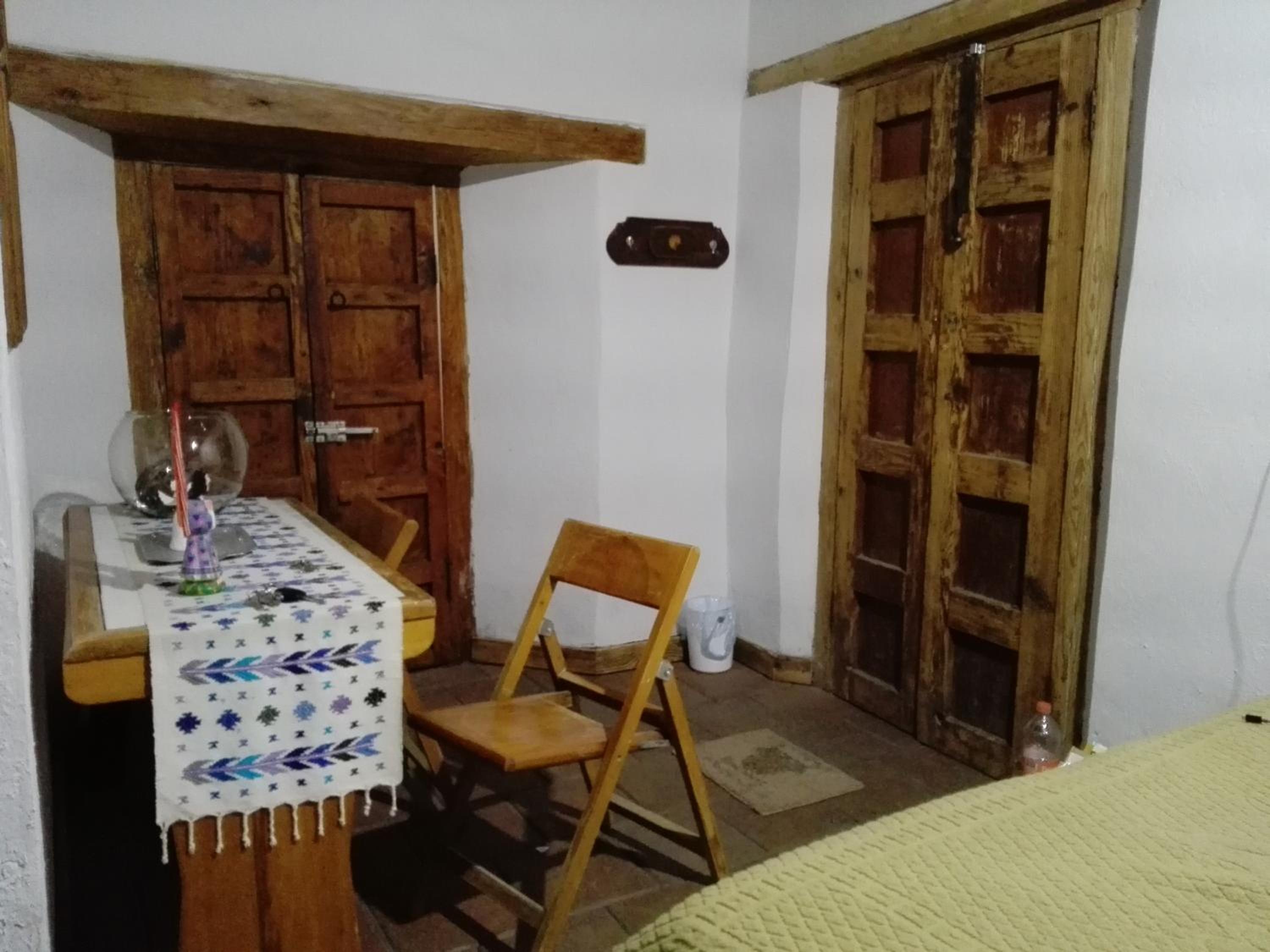 Double Room - Photo 22