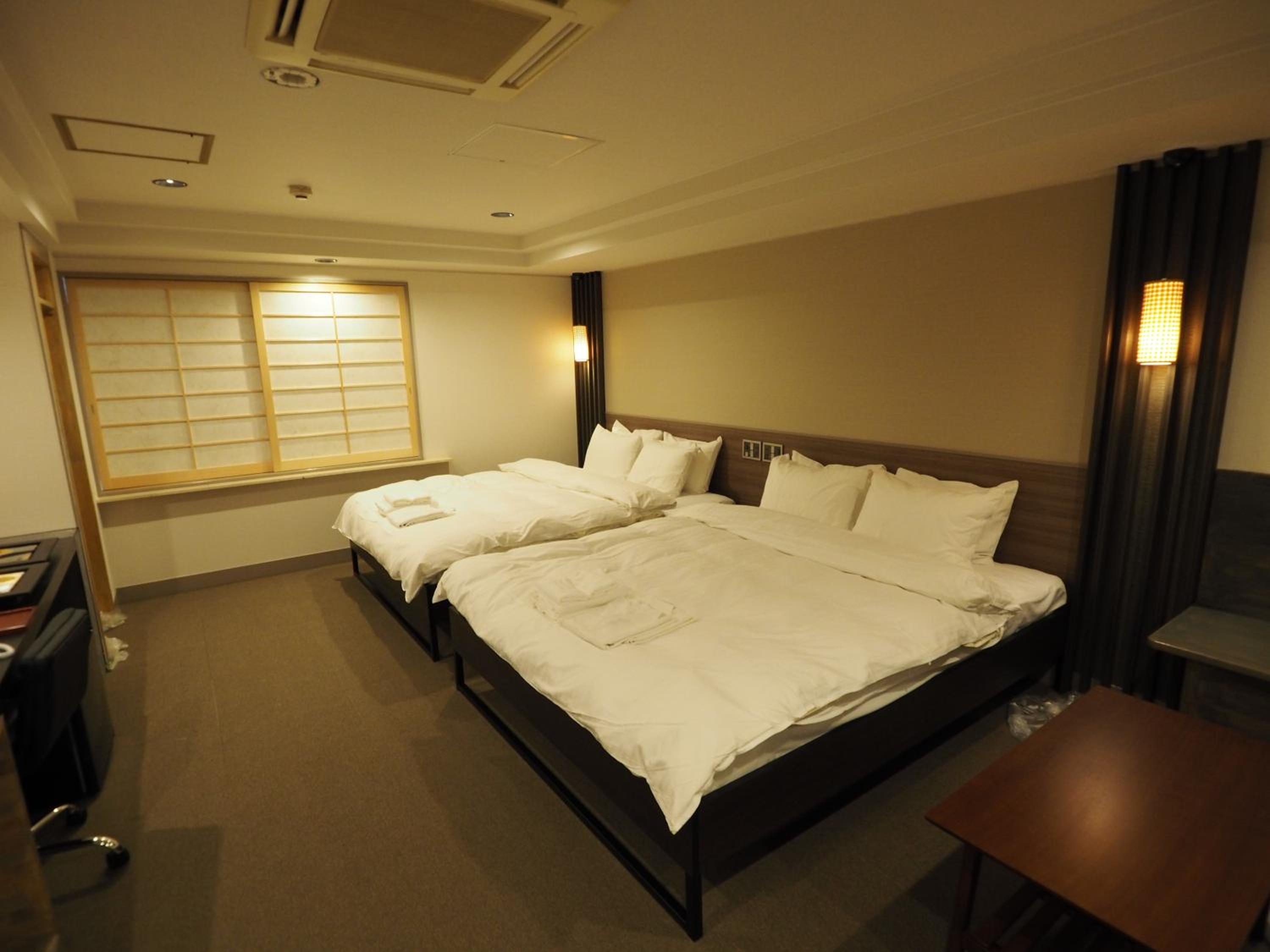 Superior Double or Twin Room