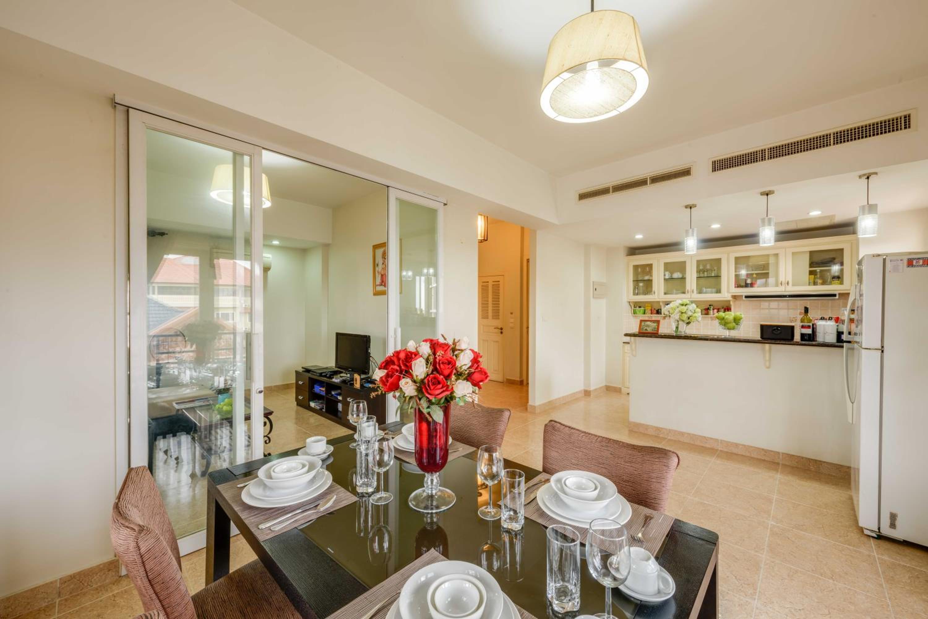 Family Suite photo 2