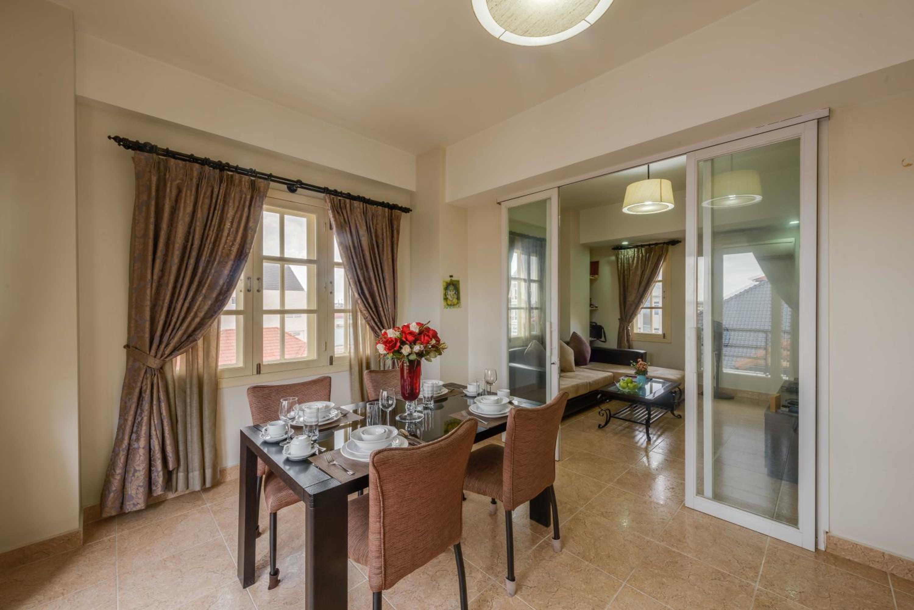 Family Suite photo 3