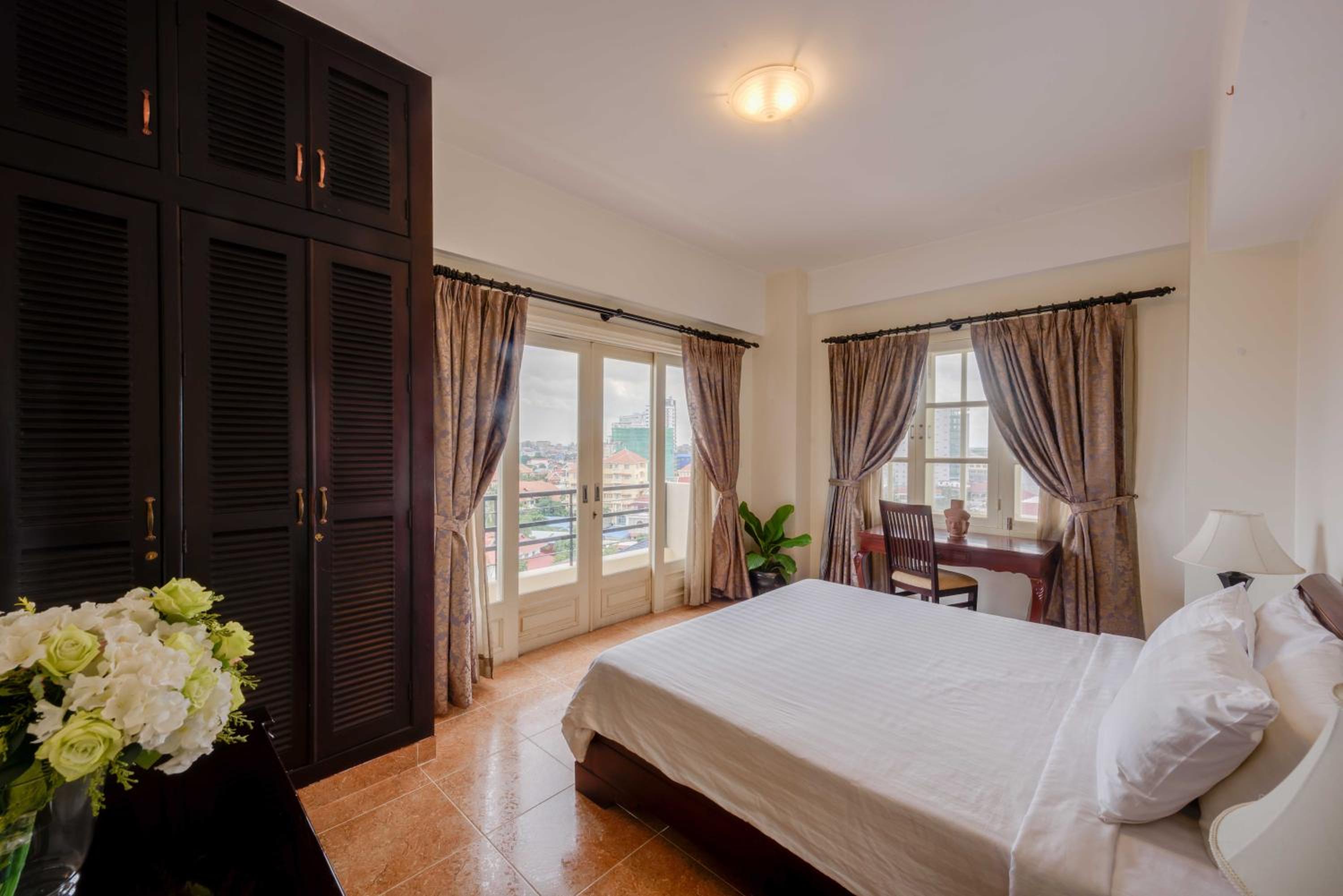 Presidential Suite photo 1