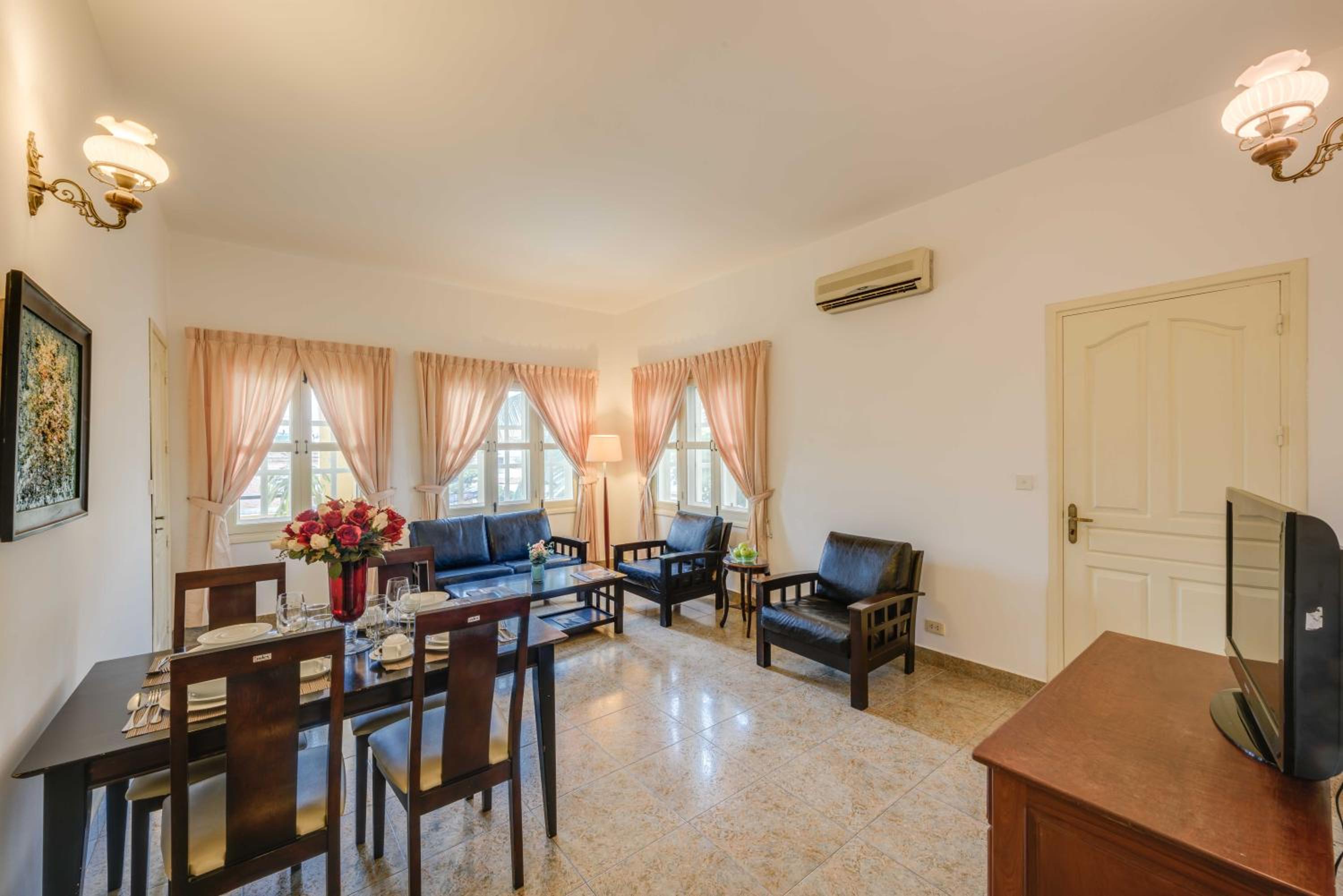 Suite Room photo 2