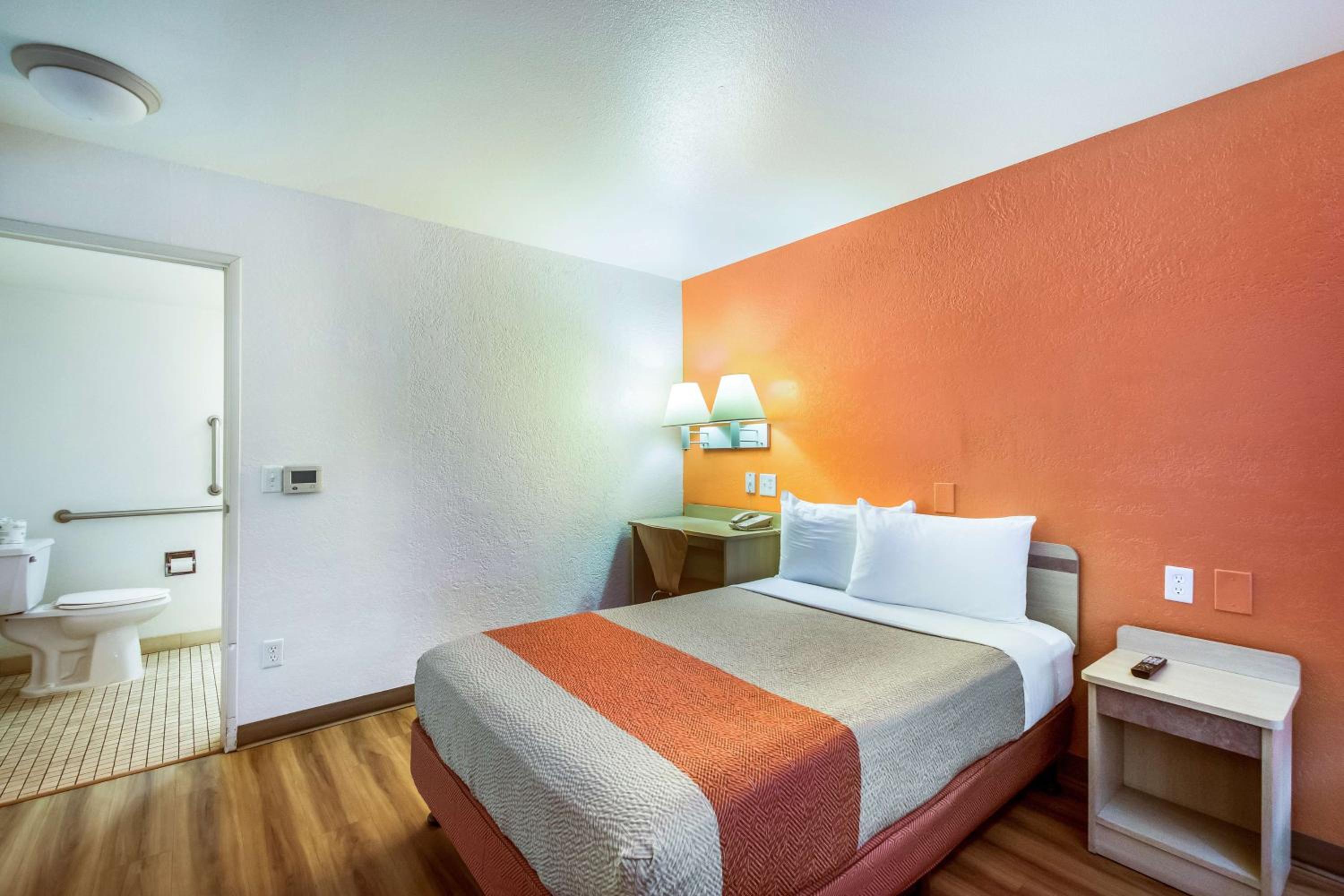 Motel 6-Youngtown, AZ - Phoenix - Sun City, Foto 6