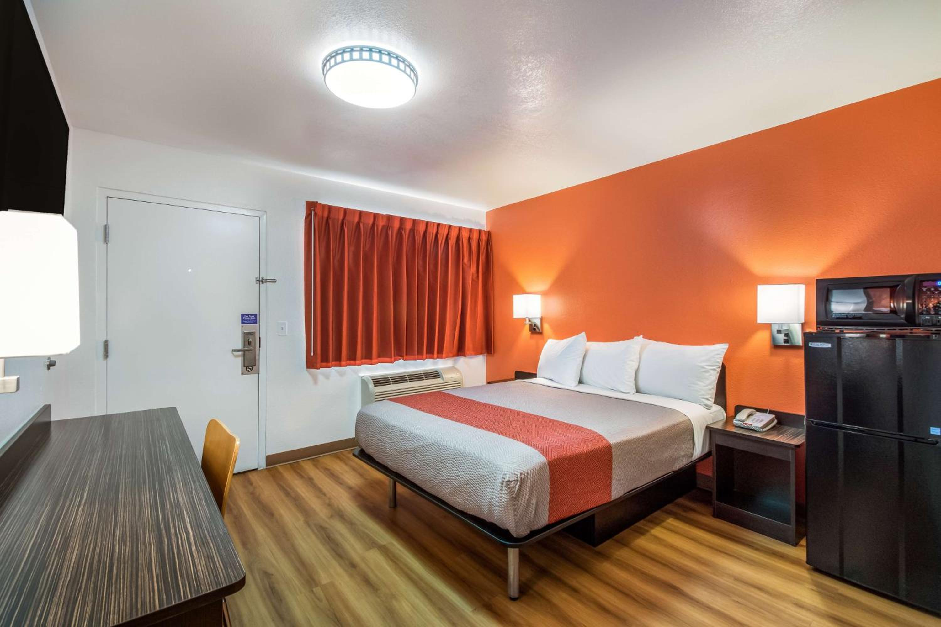 Motel 6-Youngtown, AZ - Phoenix - Sun City, Foto 3