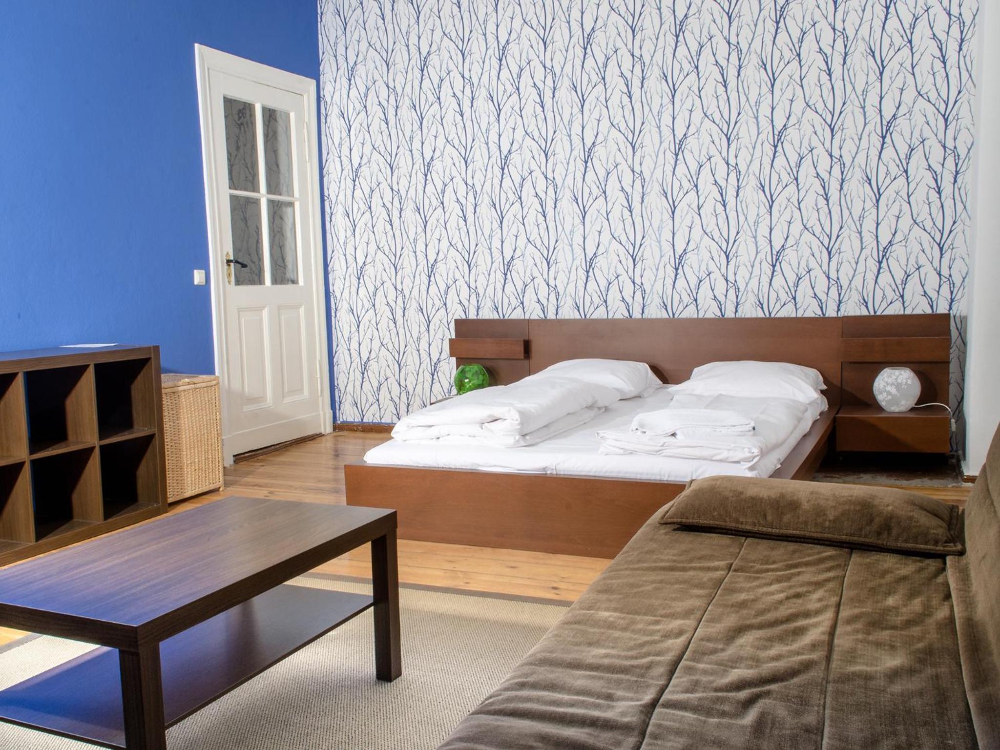2-Person Apartment photo 2
