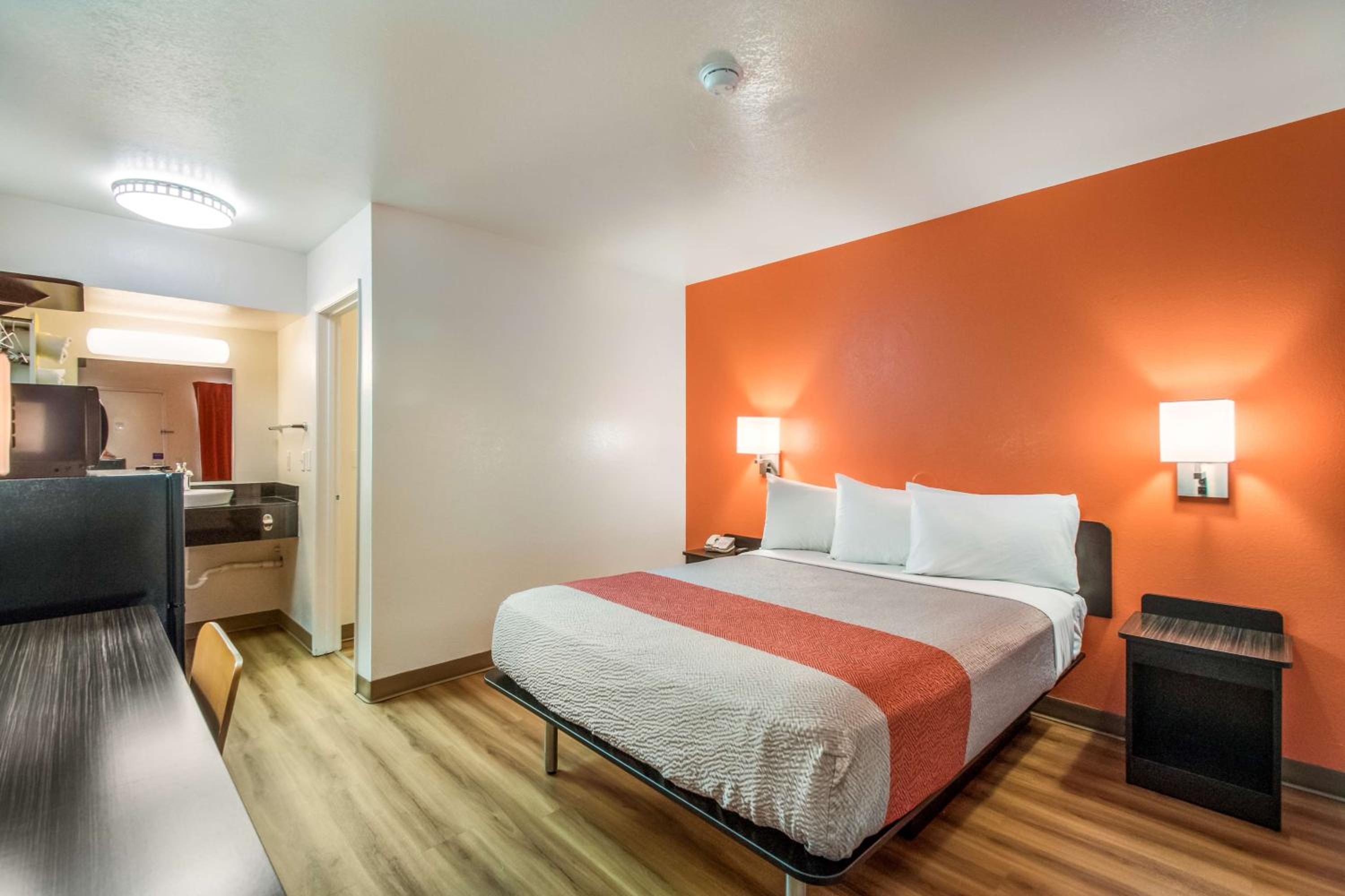 Motel 6-Youngtown, AZ - Phoenix - Sun City, Foto 8
