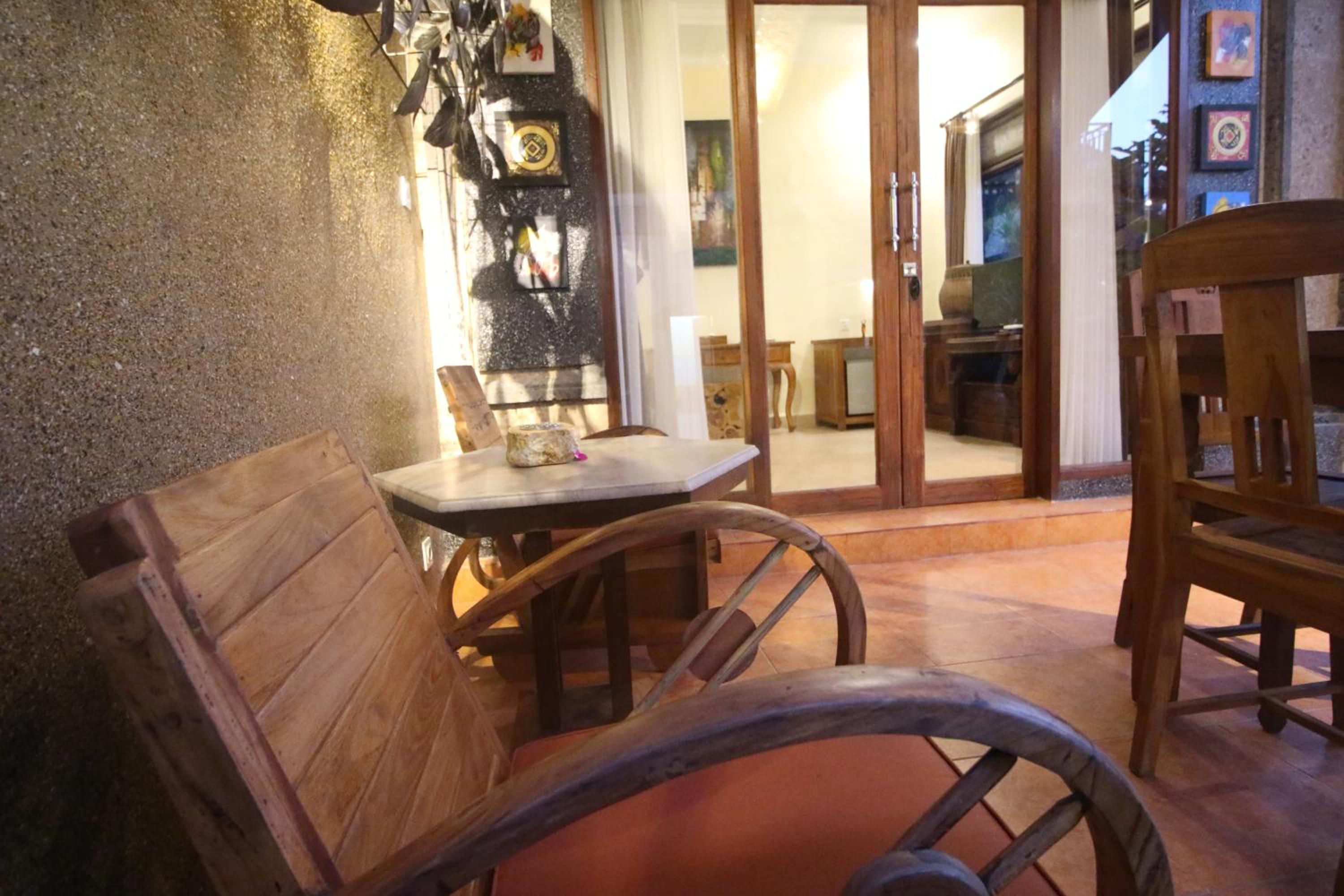 Deluxe Villa with Free Benefit - Photo 12