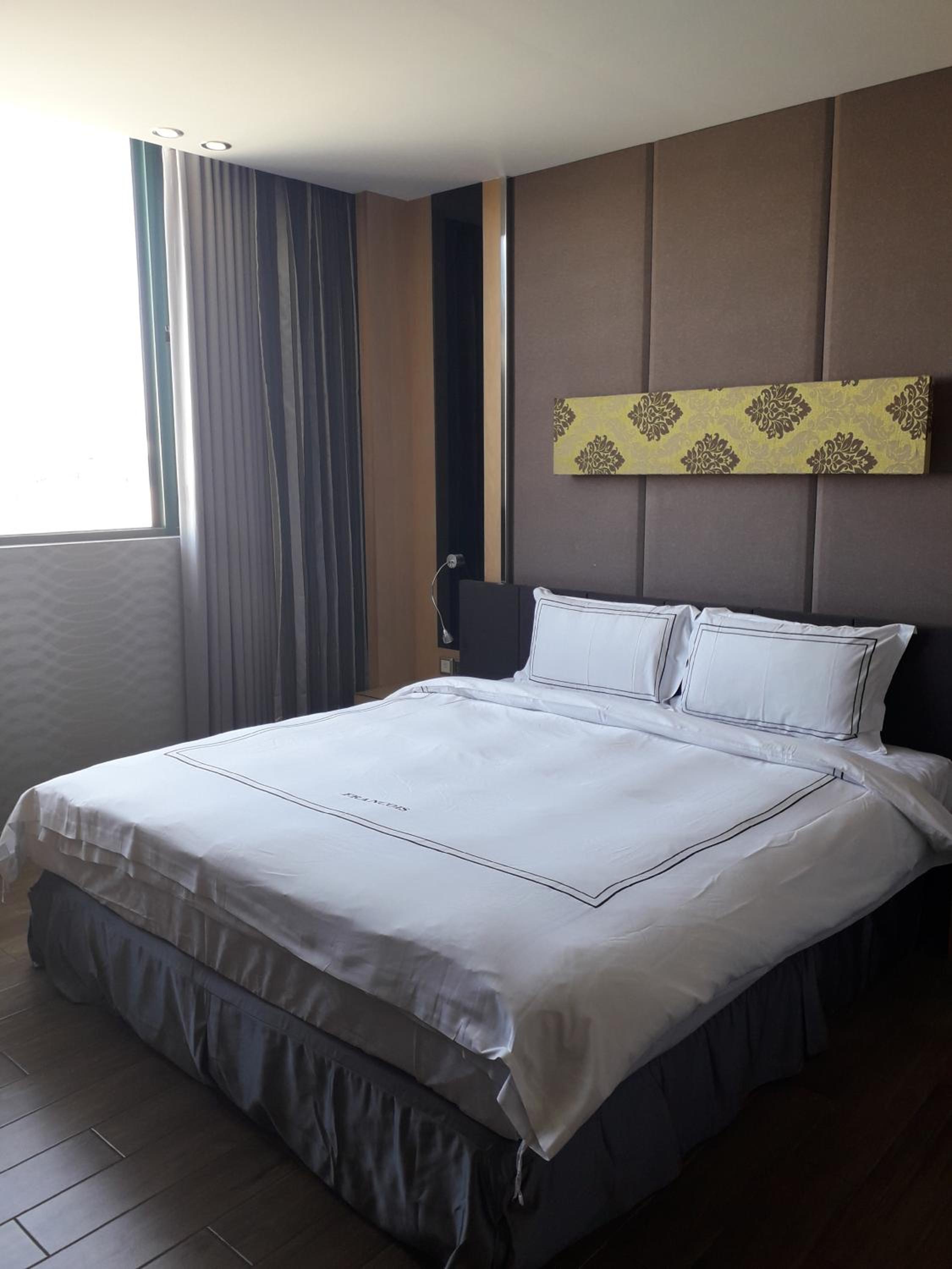 Standard Double Room photo 2