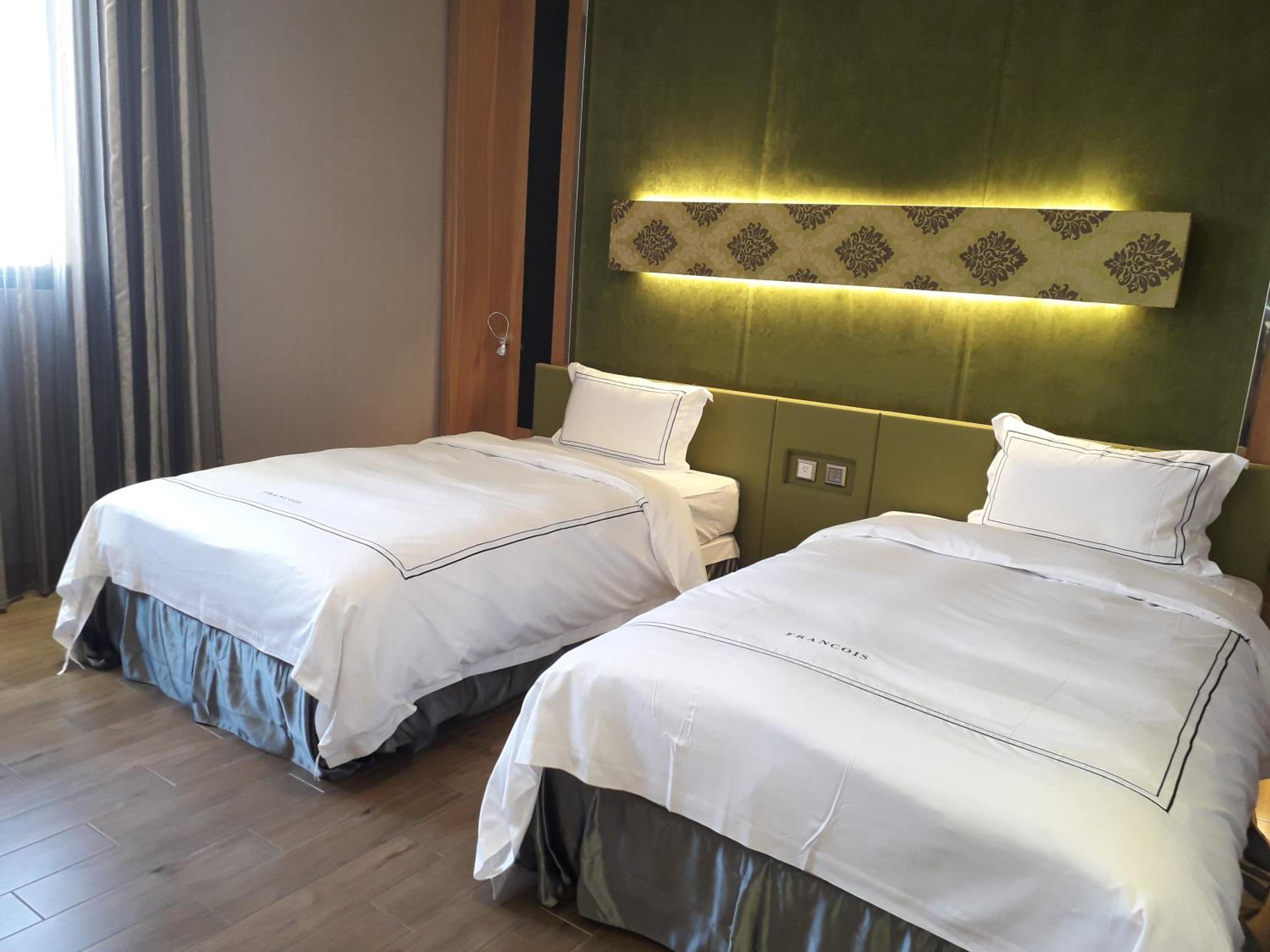 Double or Twin Room photo 3