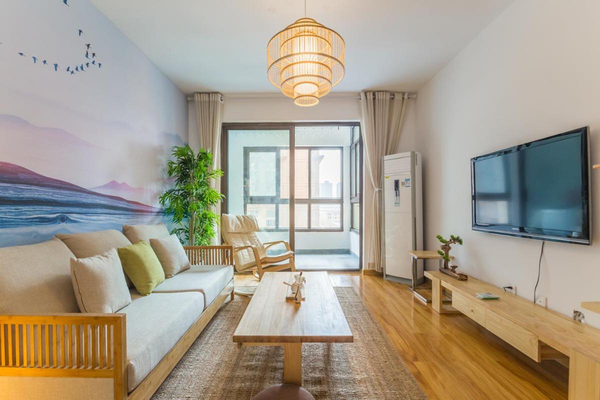 Apartment With Balcony photo 1