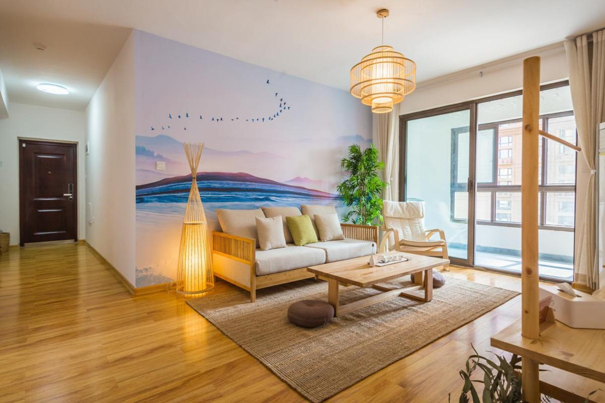 Apartment With Balcony photo 3