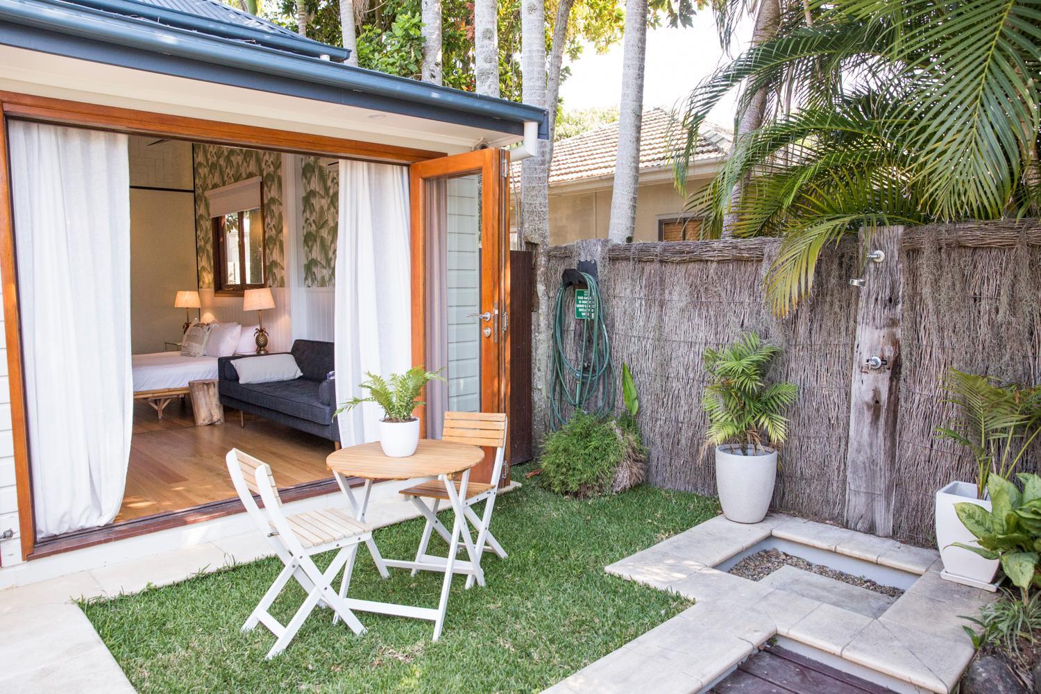 Garden Room photo 2