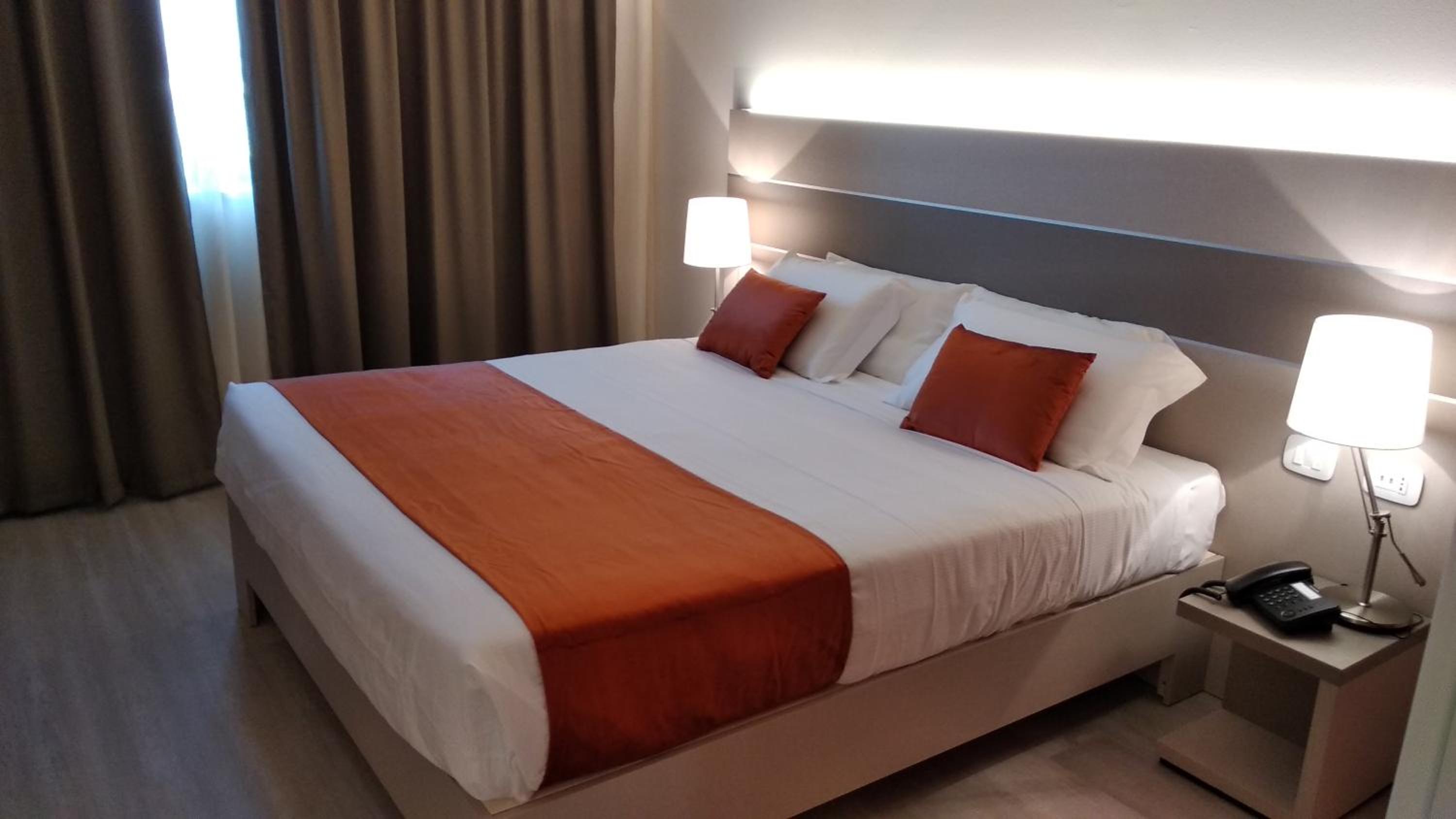 Superior Double Room - Photo 26