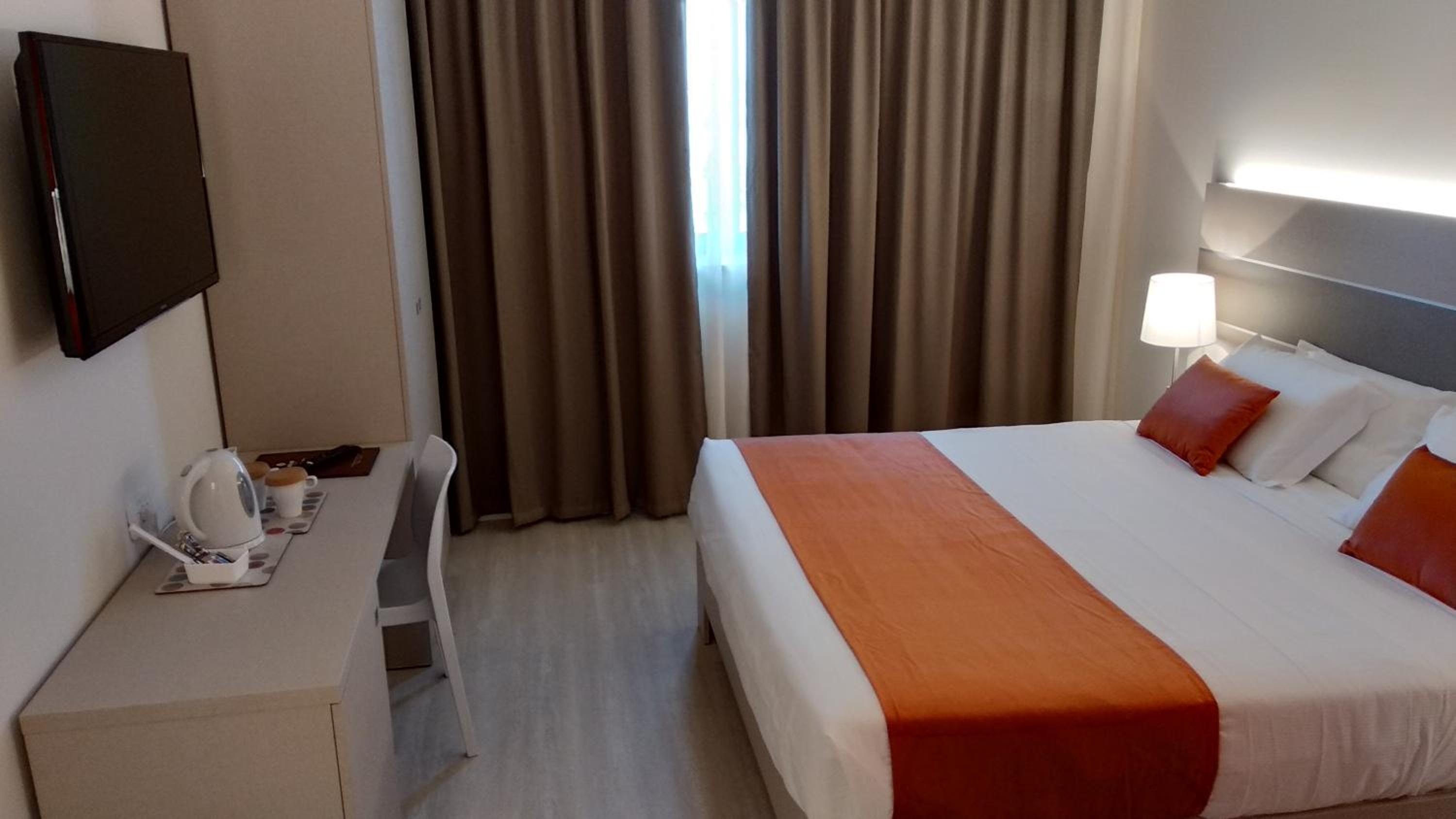 Superior Double Room - Photo 24
