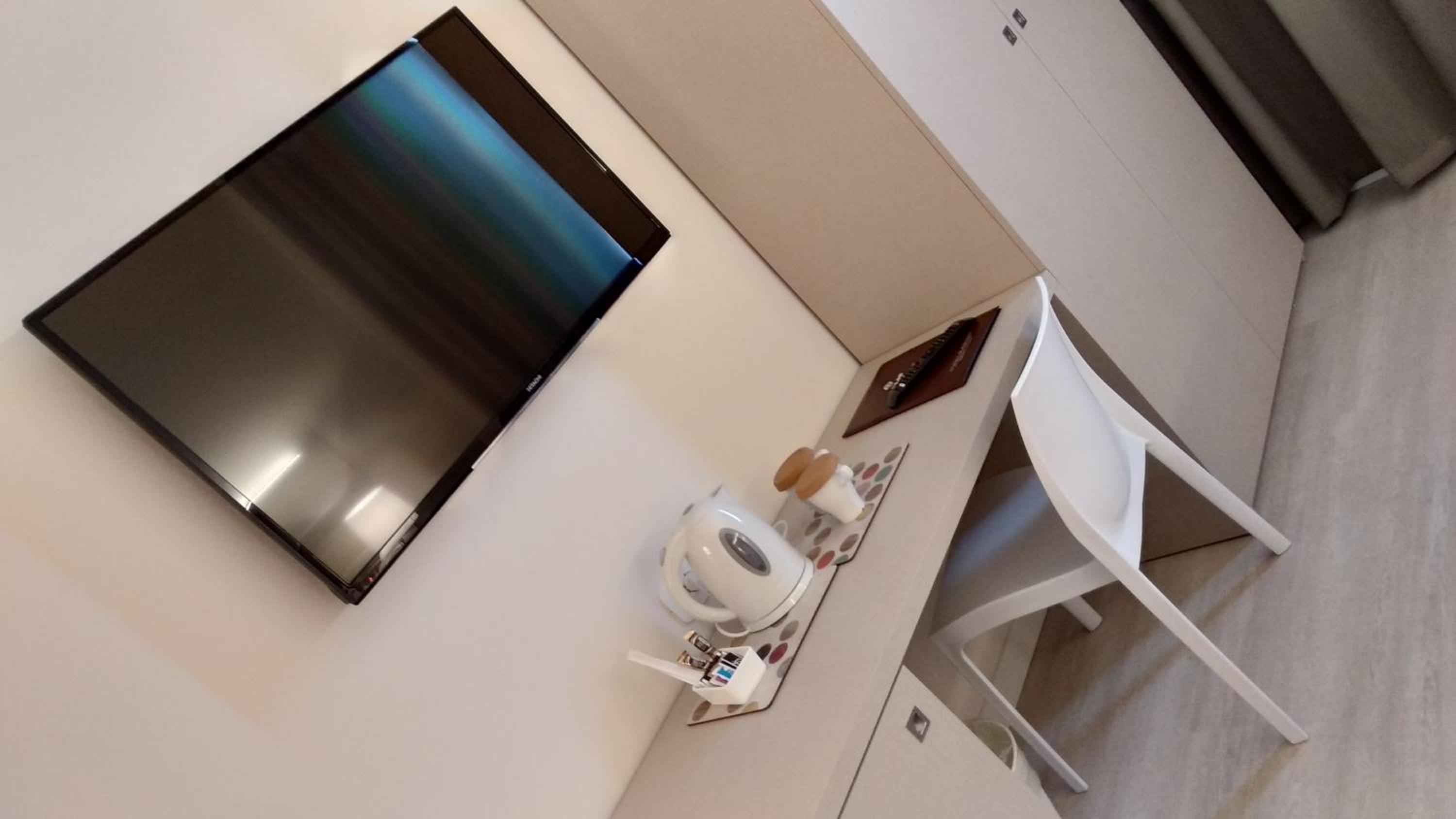 Superior Double Room - Photo 23