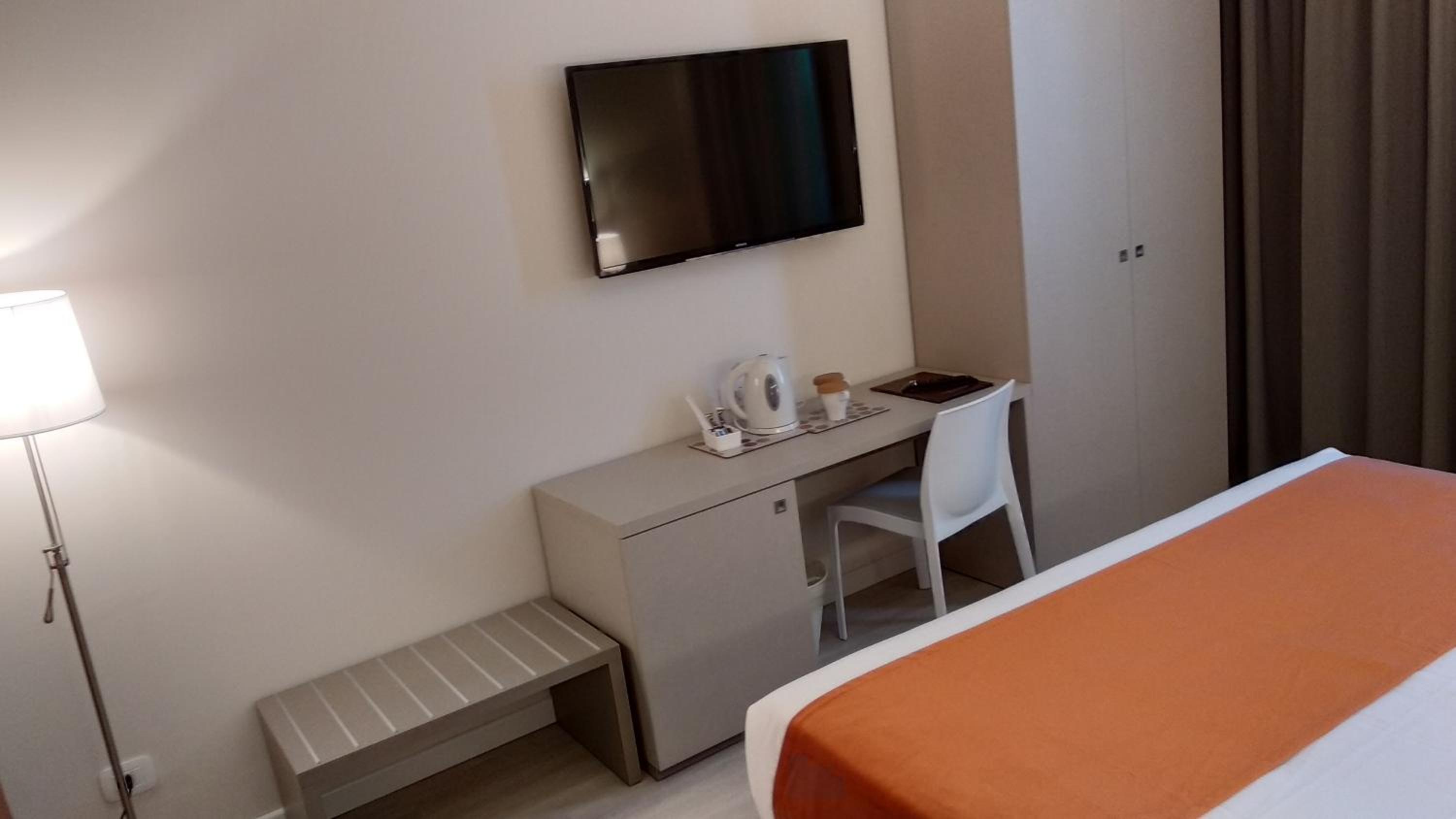 Superior Double Room - Photo 25