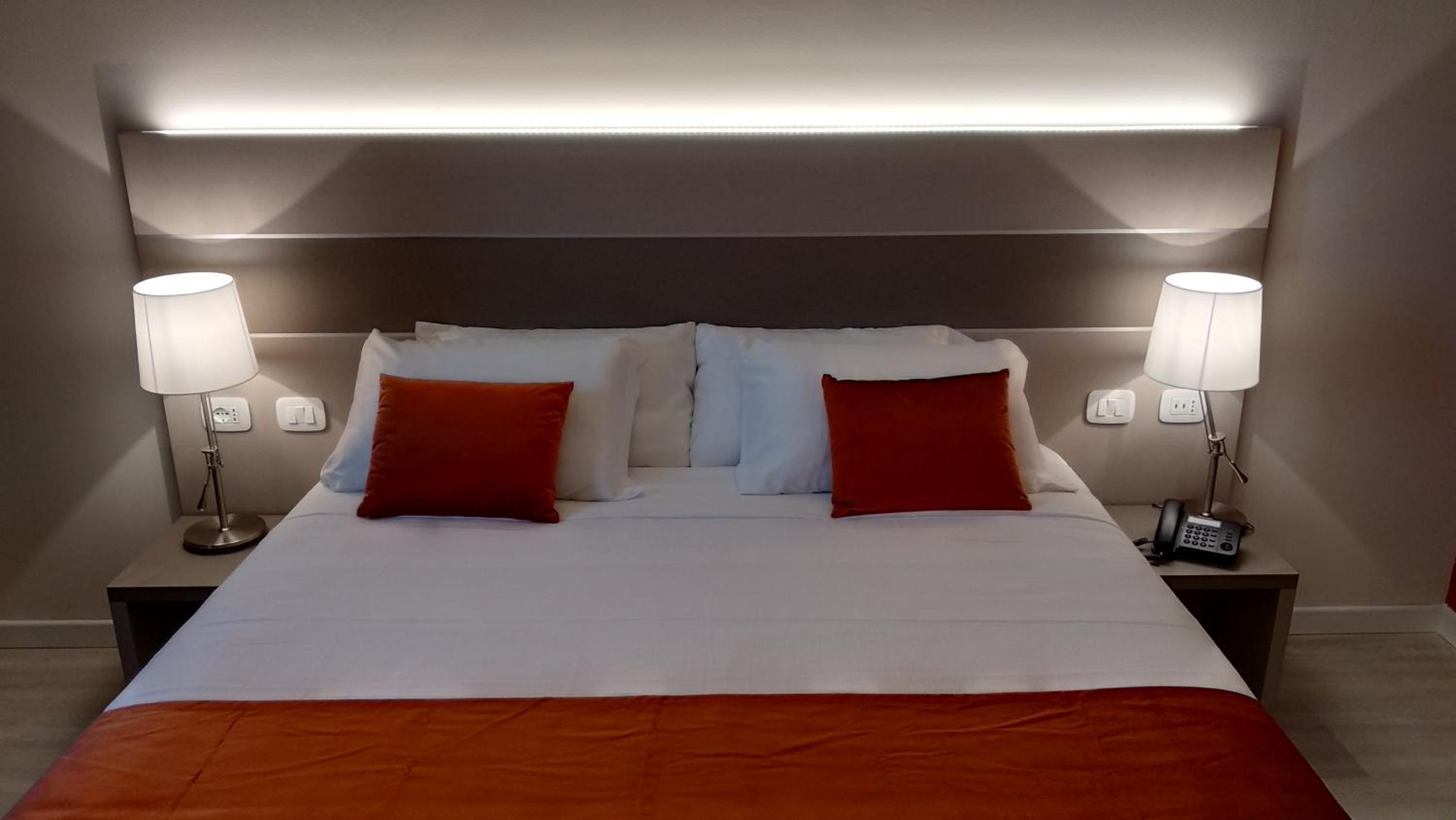 Superior Double Room - Photo 19