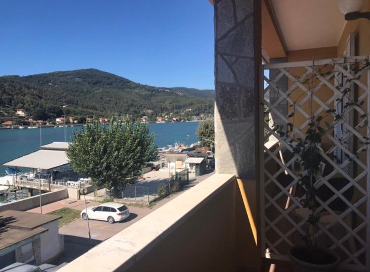 Double Room with Sea View photo 3