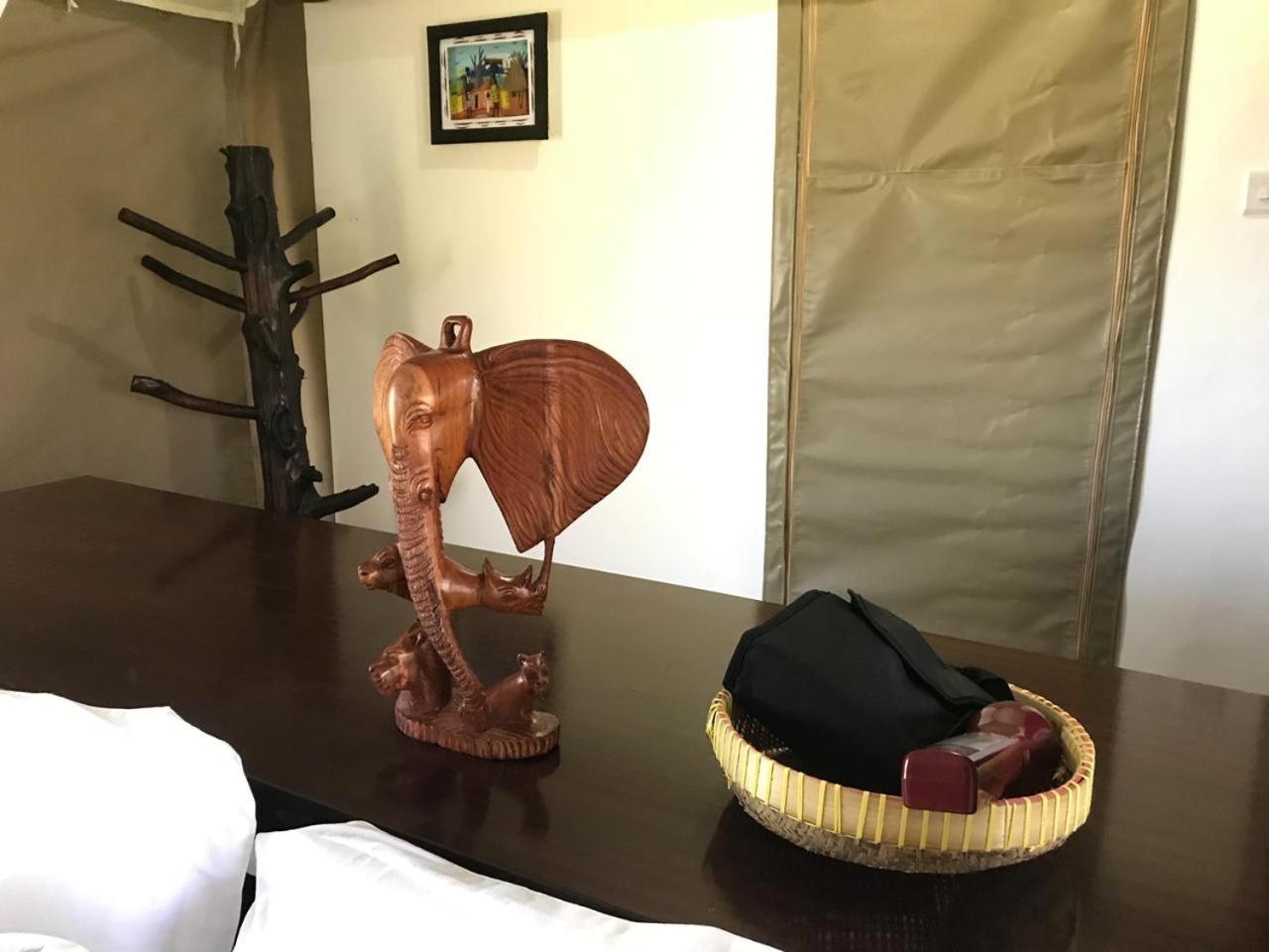 Tent - Photo 7