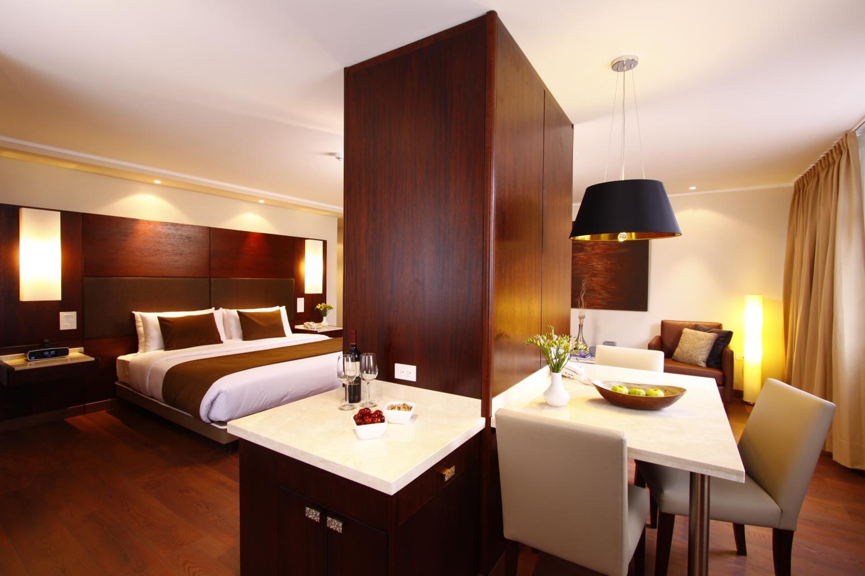 Premier Double Loft