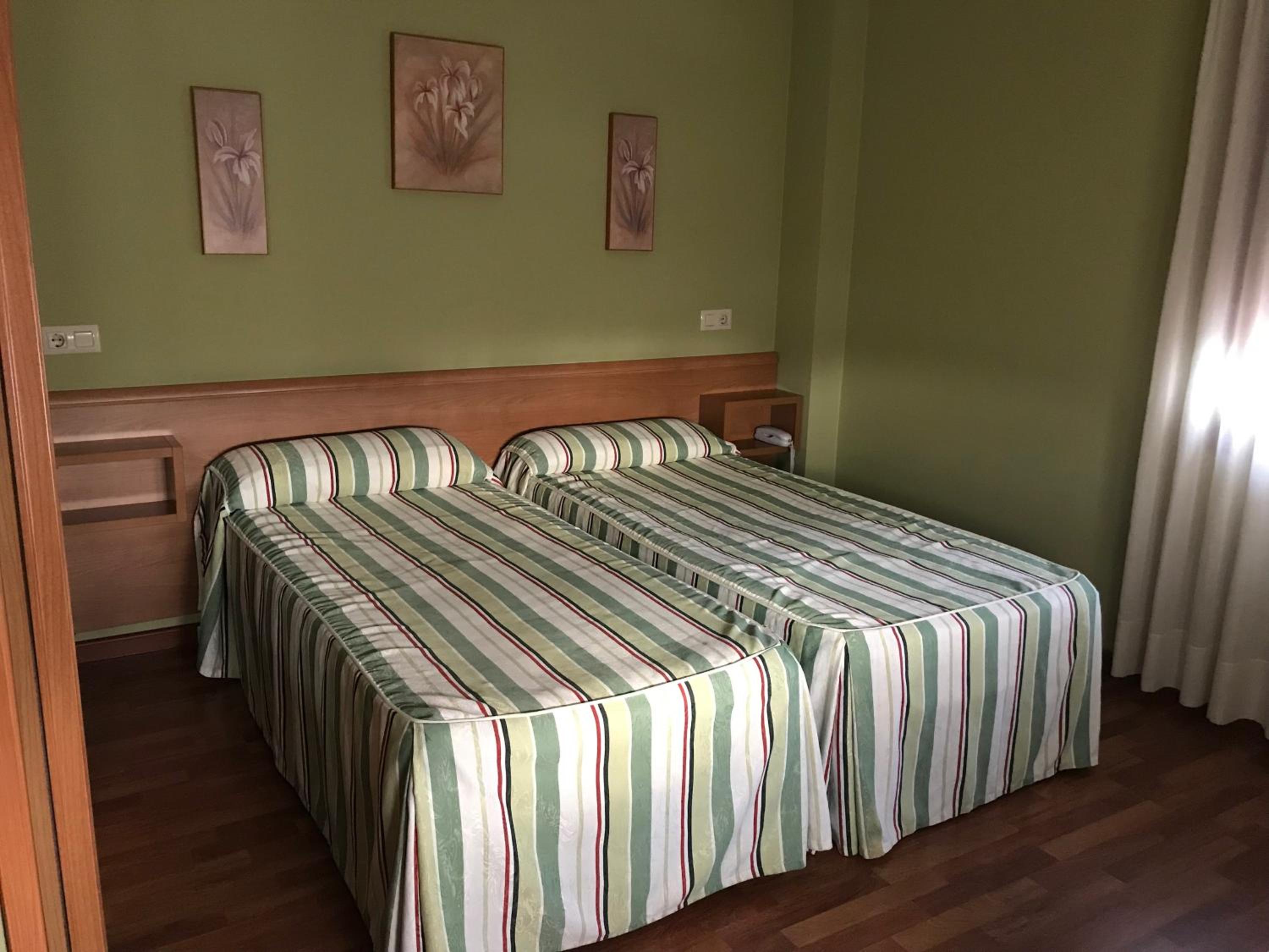 Twin Room photo 2