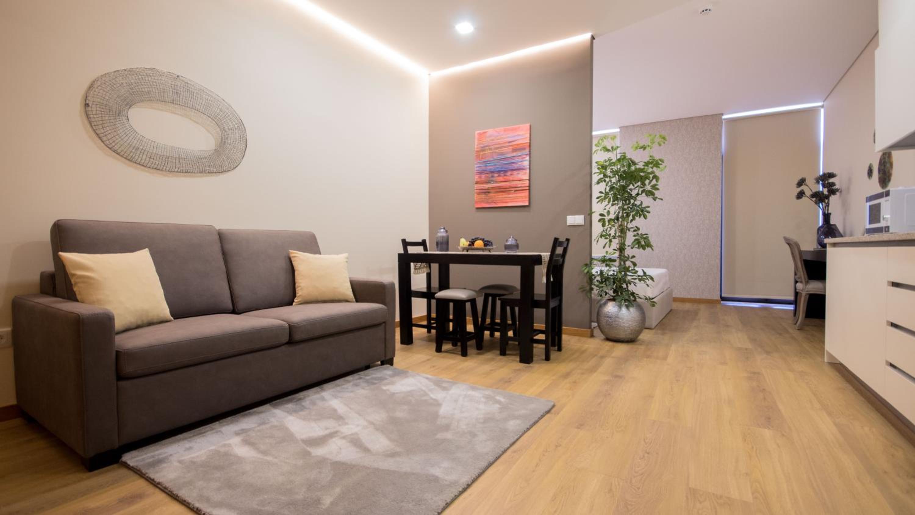 Loft - Photo 5