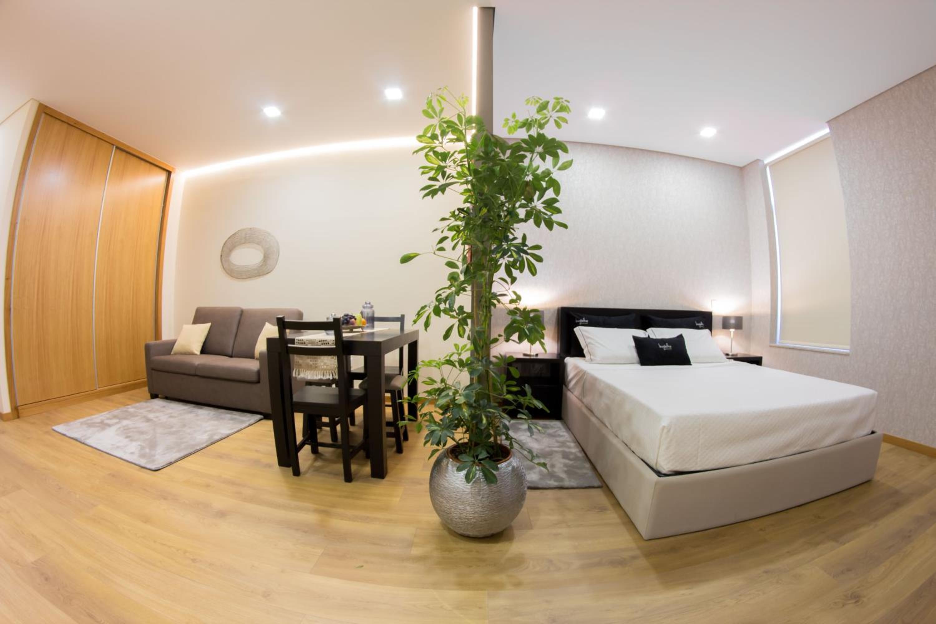 Loft - Photo 18