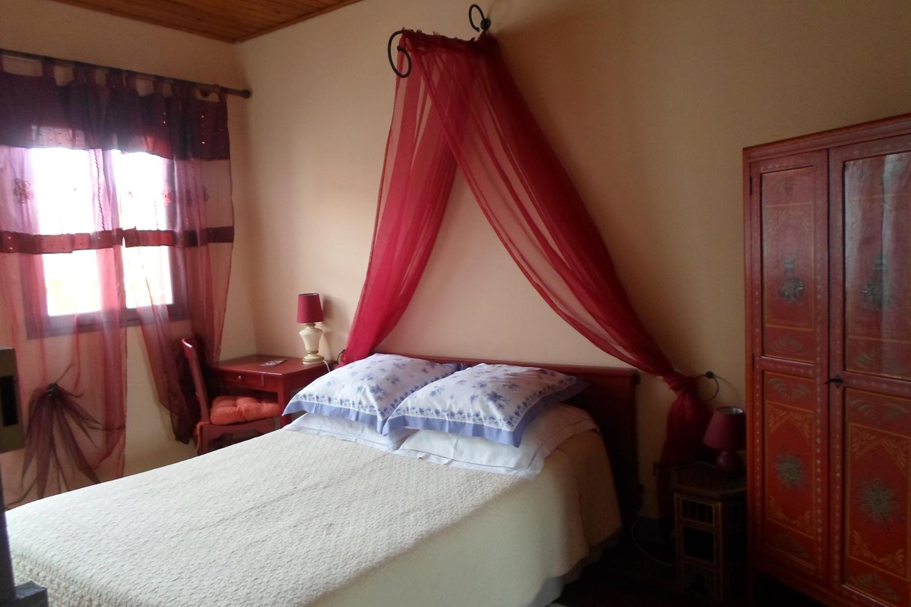 Double Room with Private Bathroom photo 1