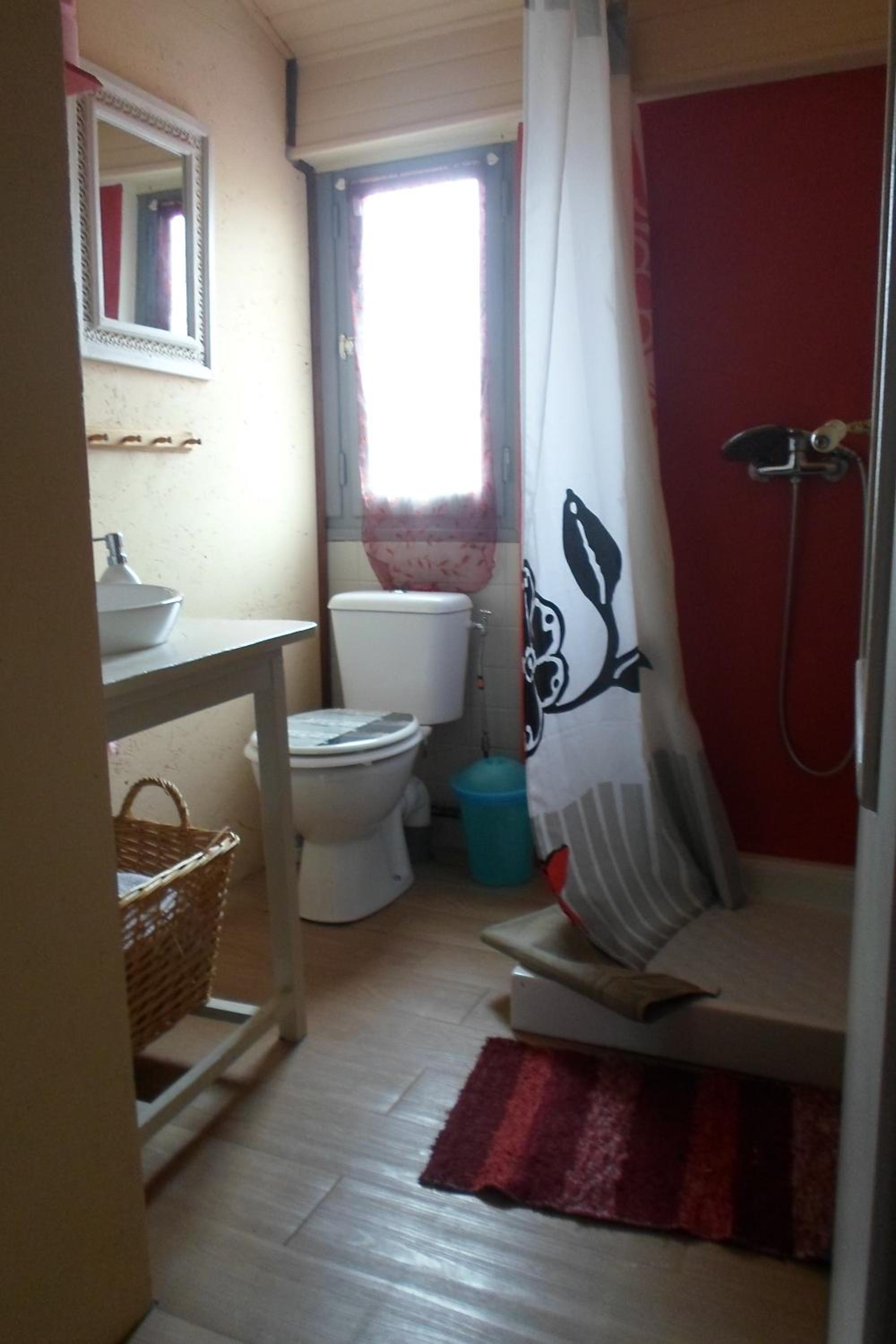 Double or Twin Room with Private External Bathroom photo 2