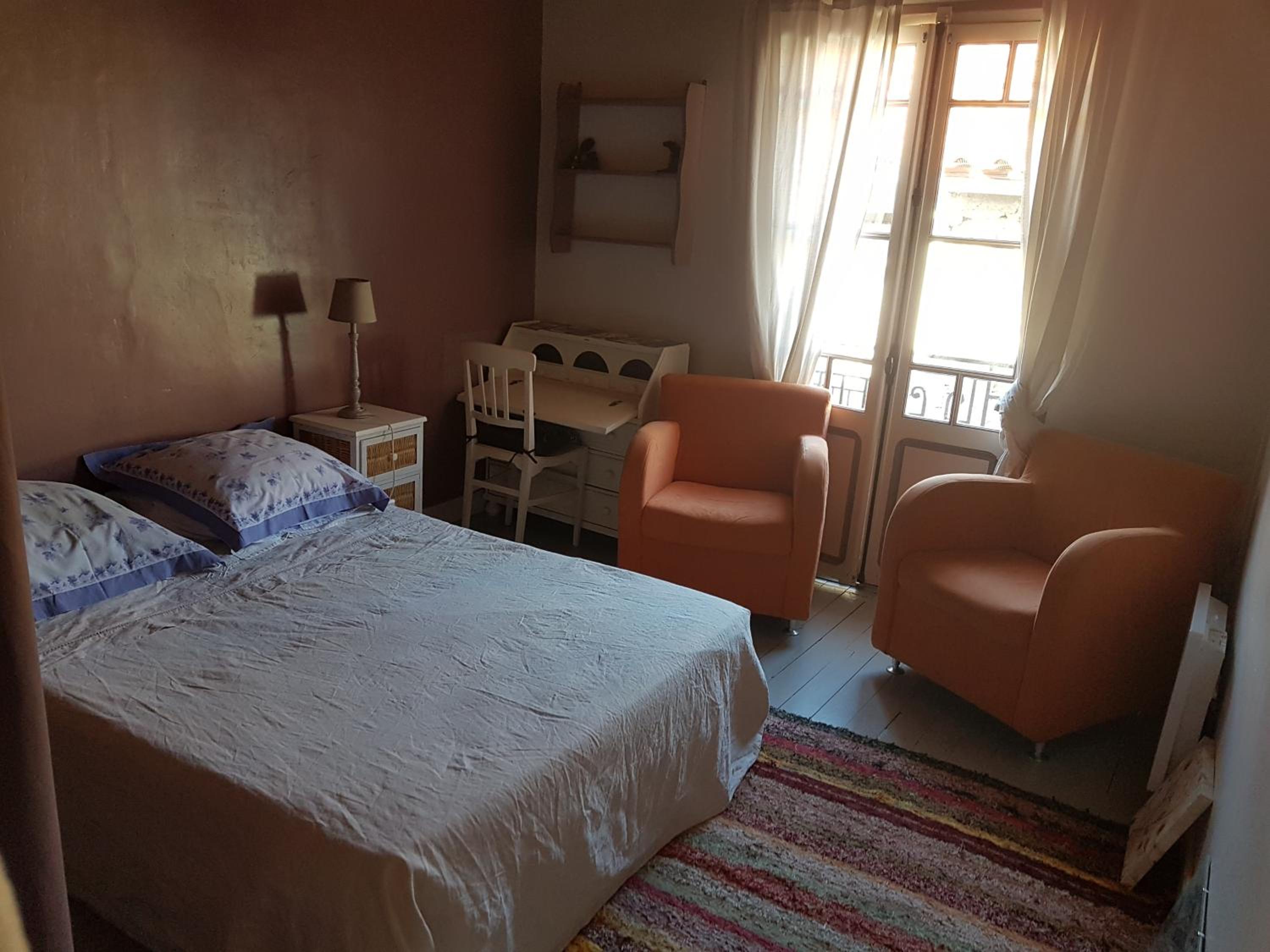 Double Room with Private Bathroom photo 2