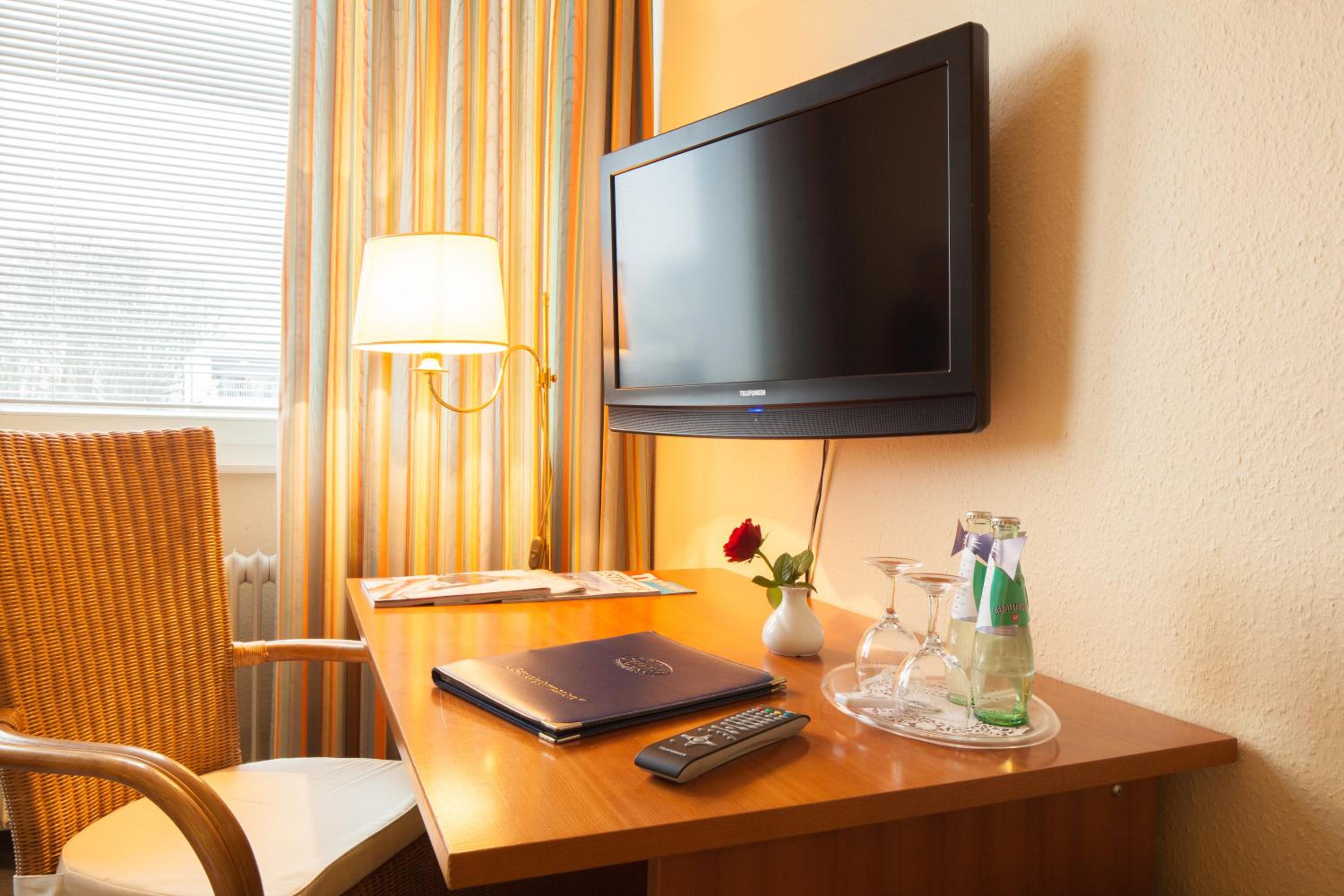 Double Room - Photo 3