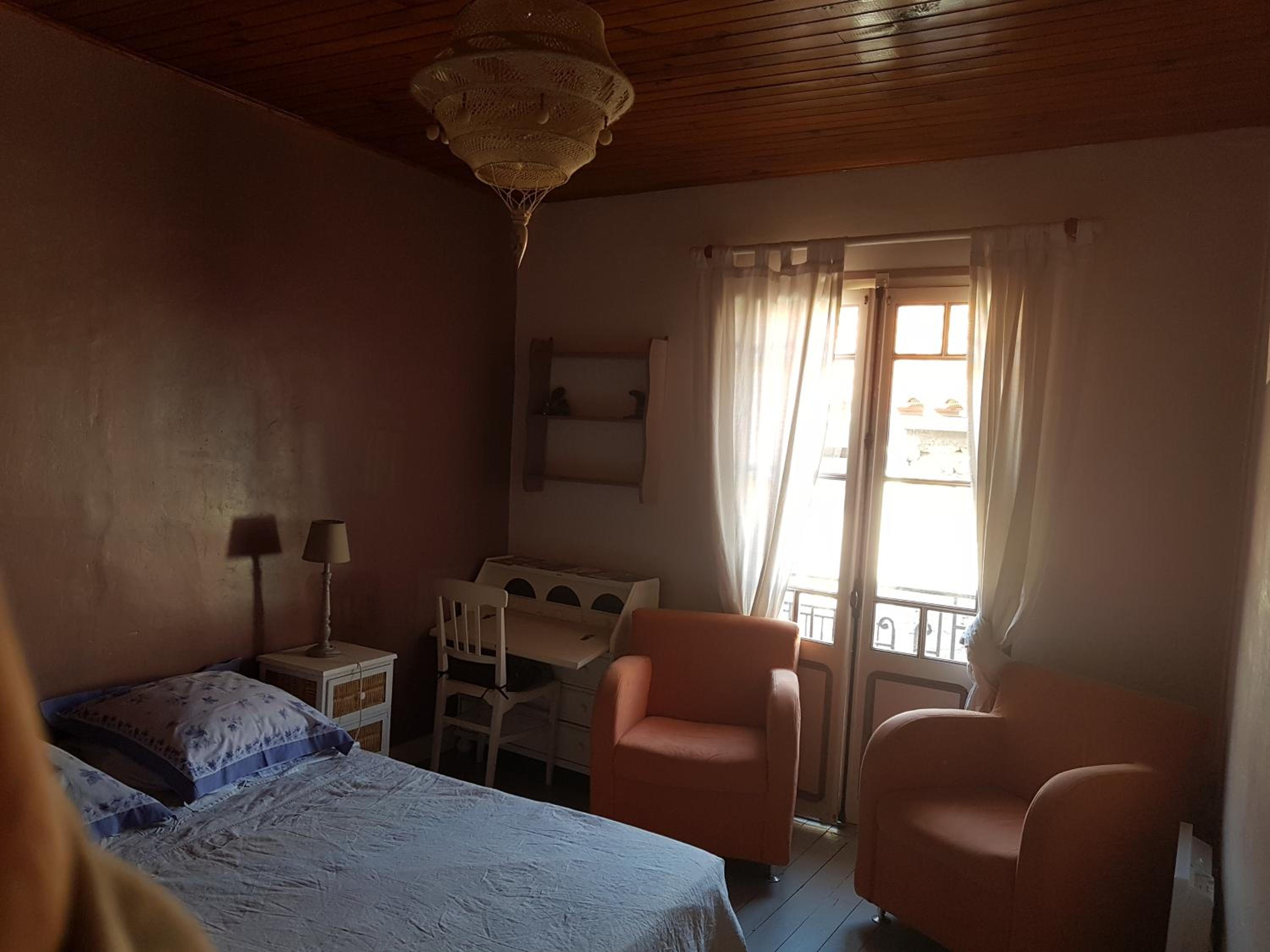 Double Room with Private Bathroom photo 1