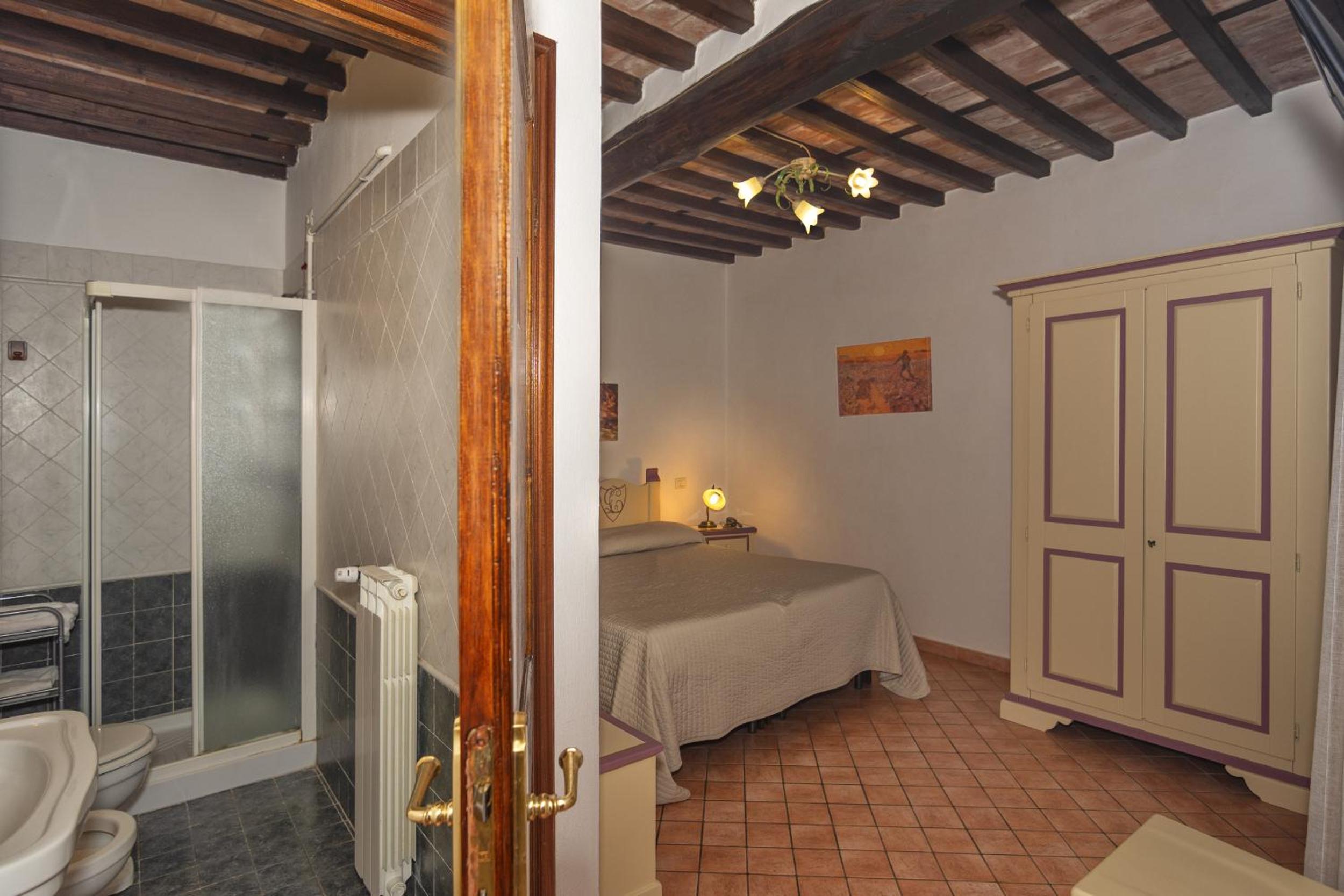 Standard Double Room - Photo 7