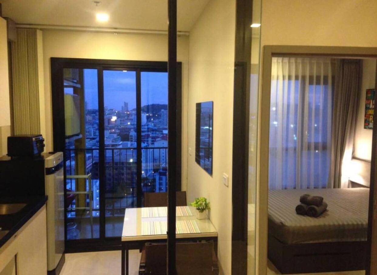 One-Bedroom Apartment - Photo 5