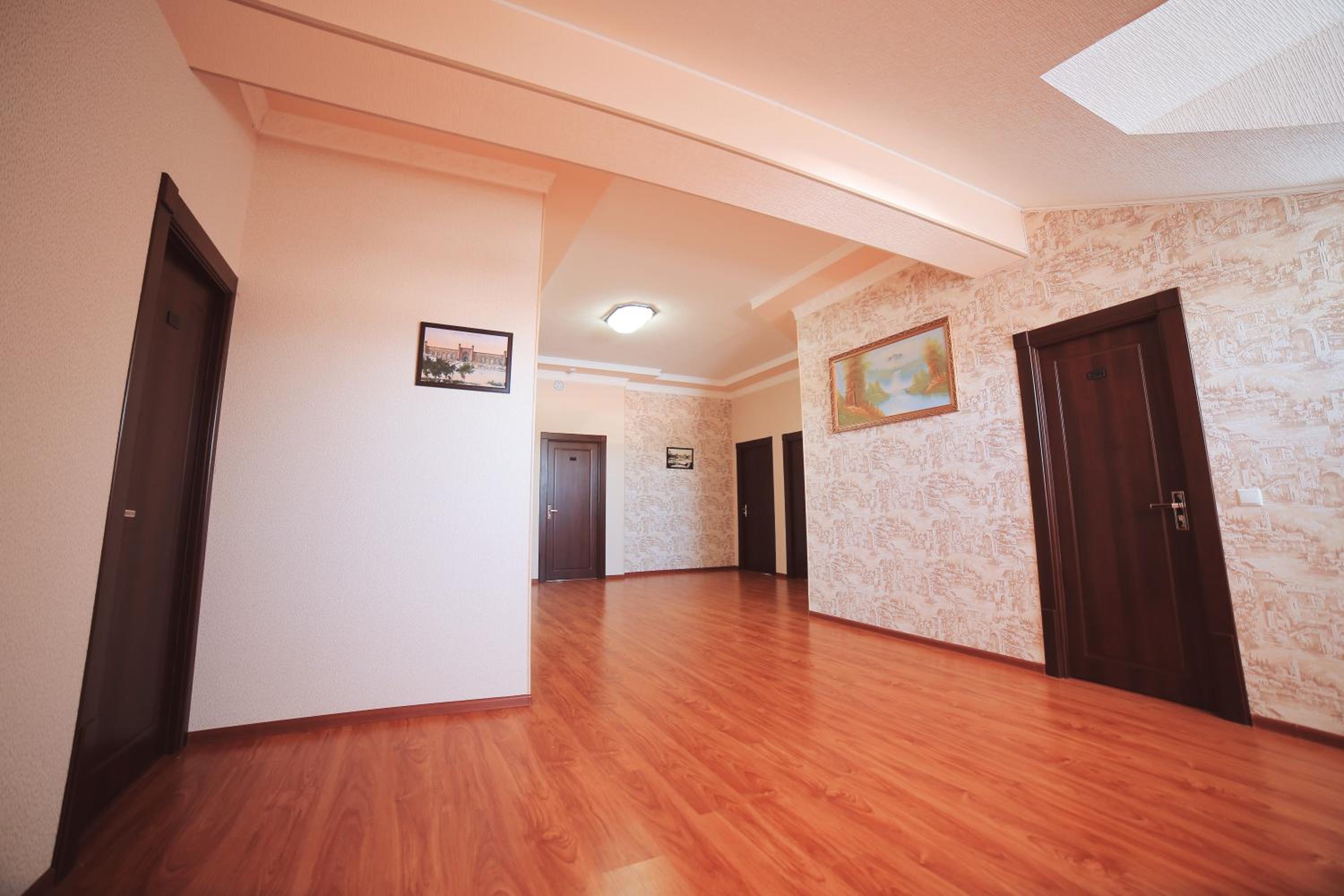 Double Or Twin Room photo 1