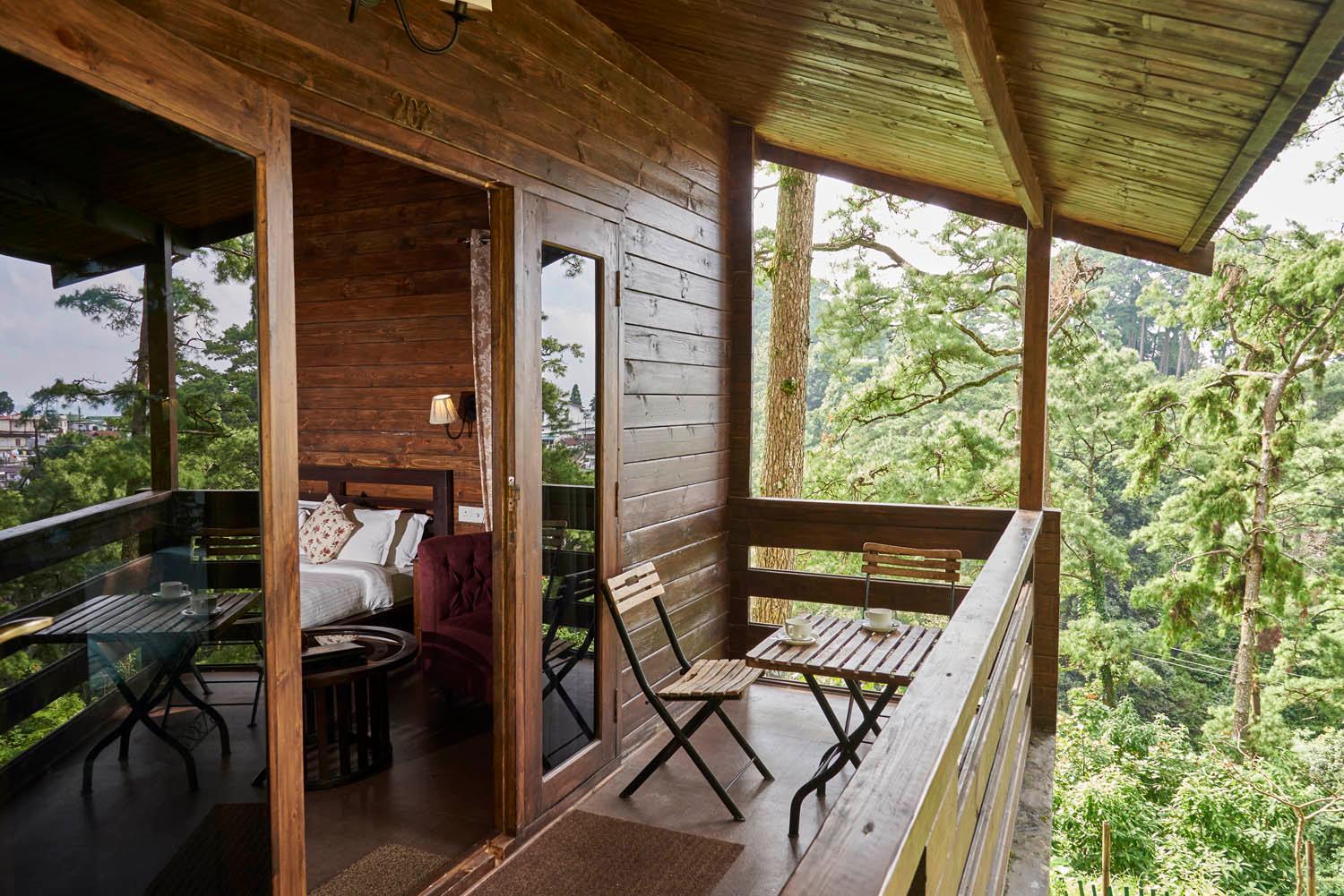 Cottage Room - Photo 5