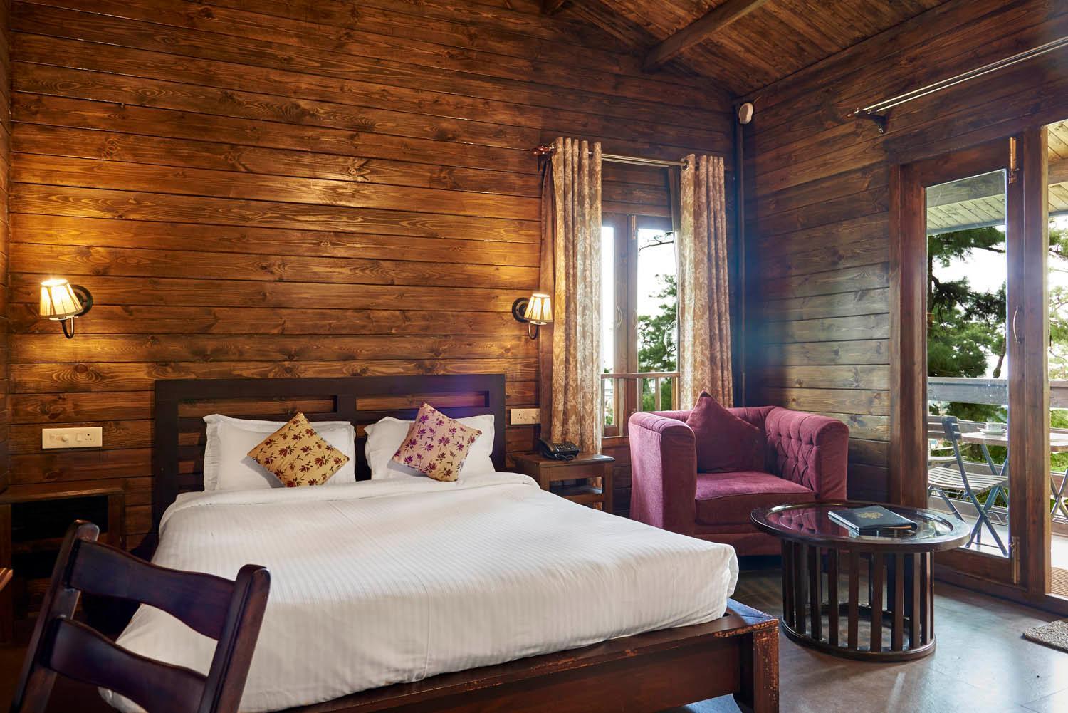 Cottage Room - Photo 2