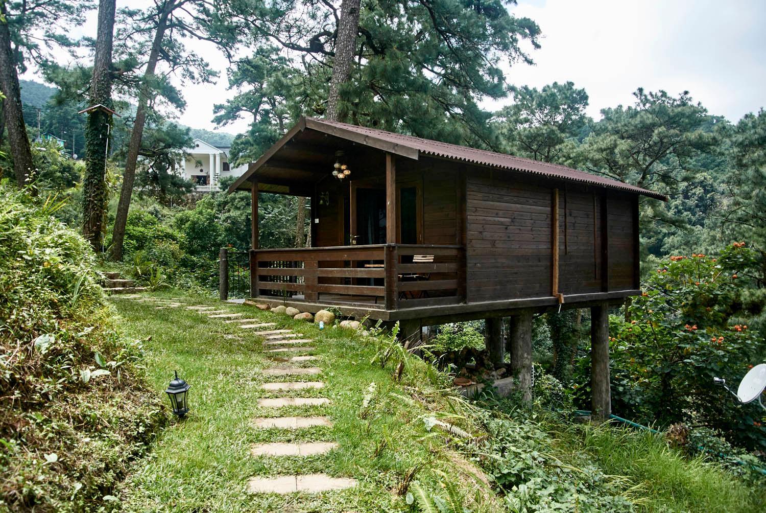 Cottage Room - Photo 8