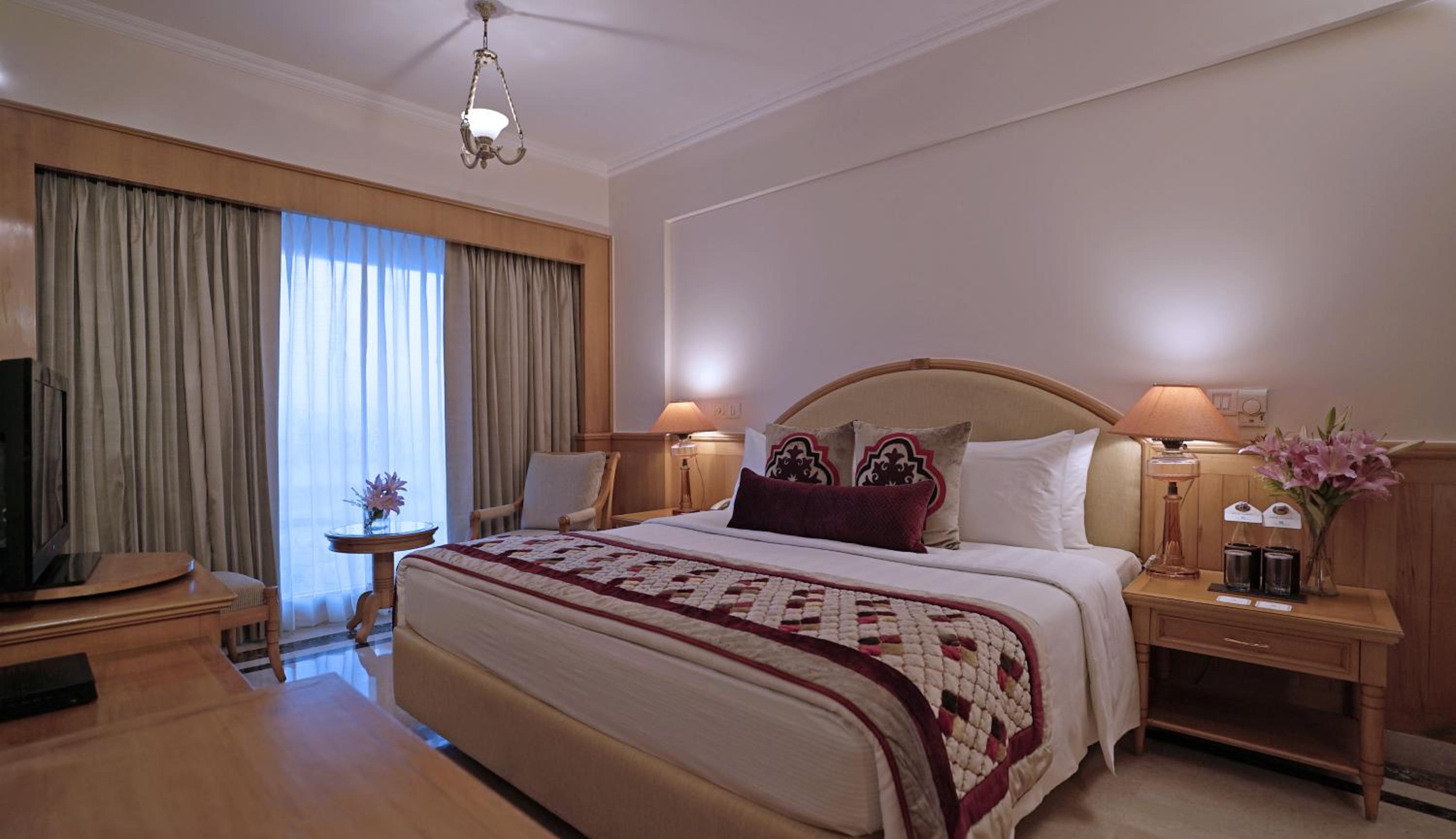 Premium Room - Photo 1