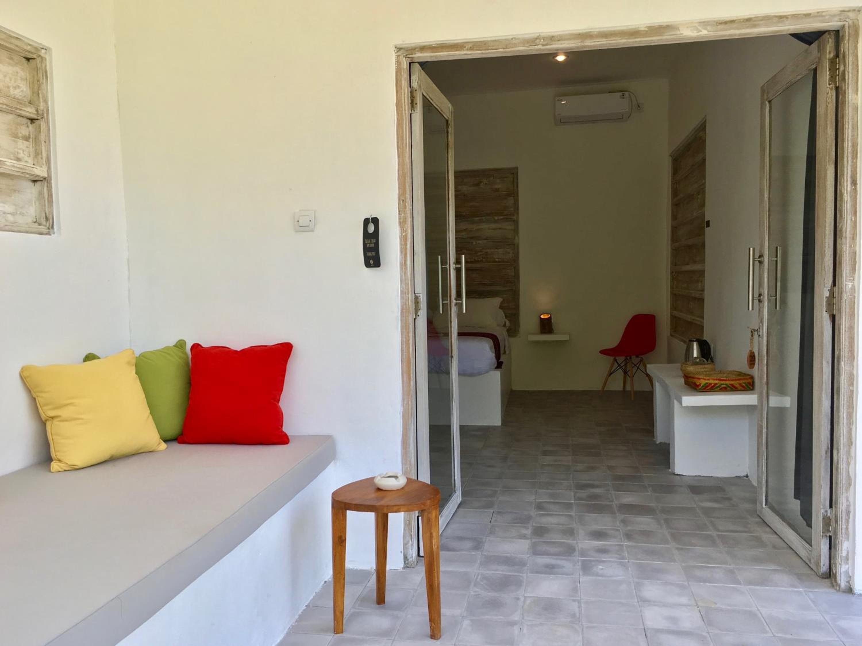Deluxe Room - Photo 1