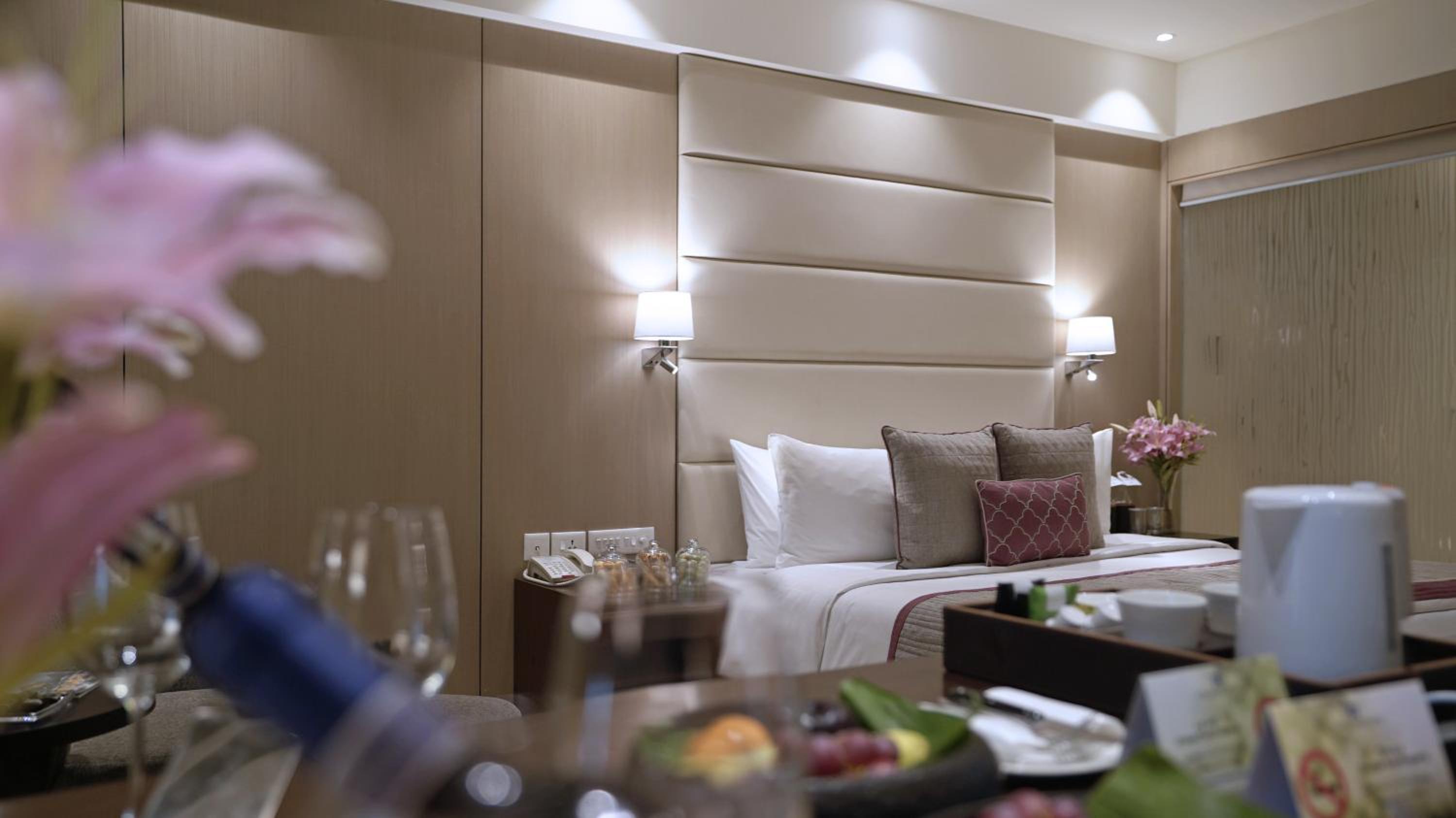 Premium Room - Photo 2