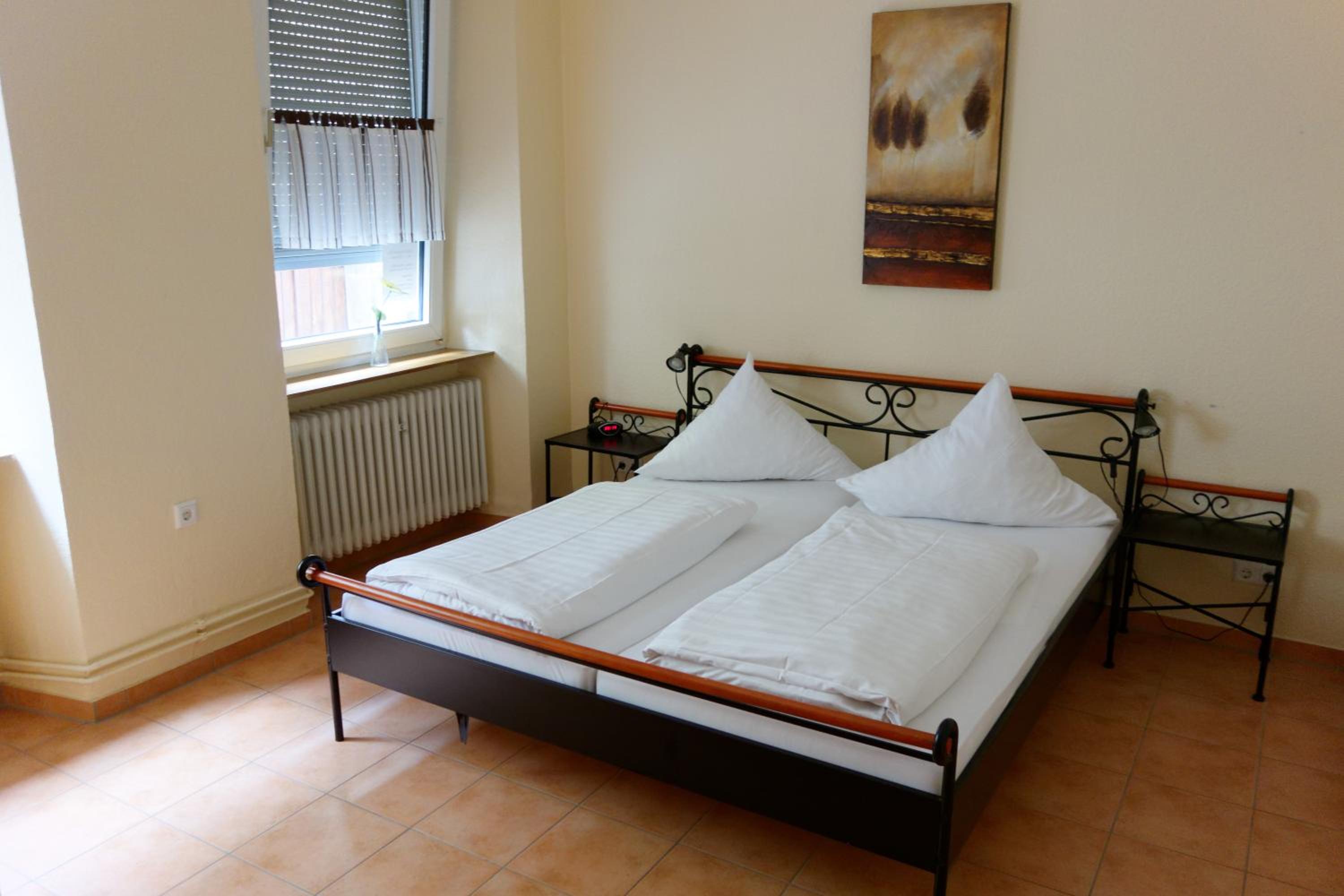Standard Apartment photo 2