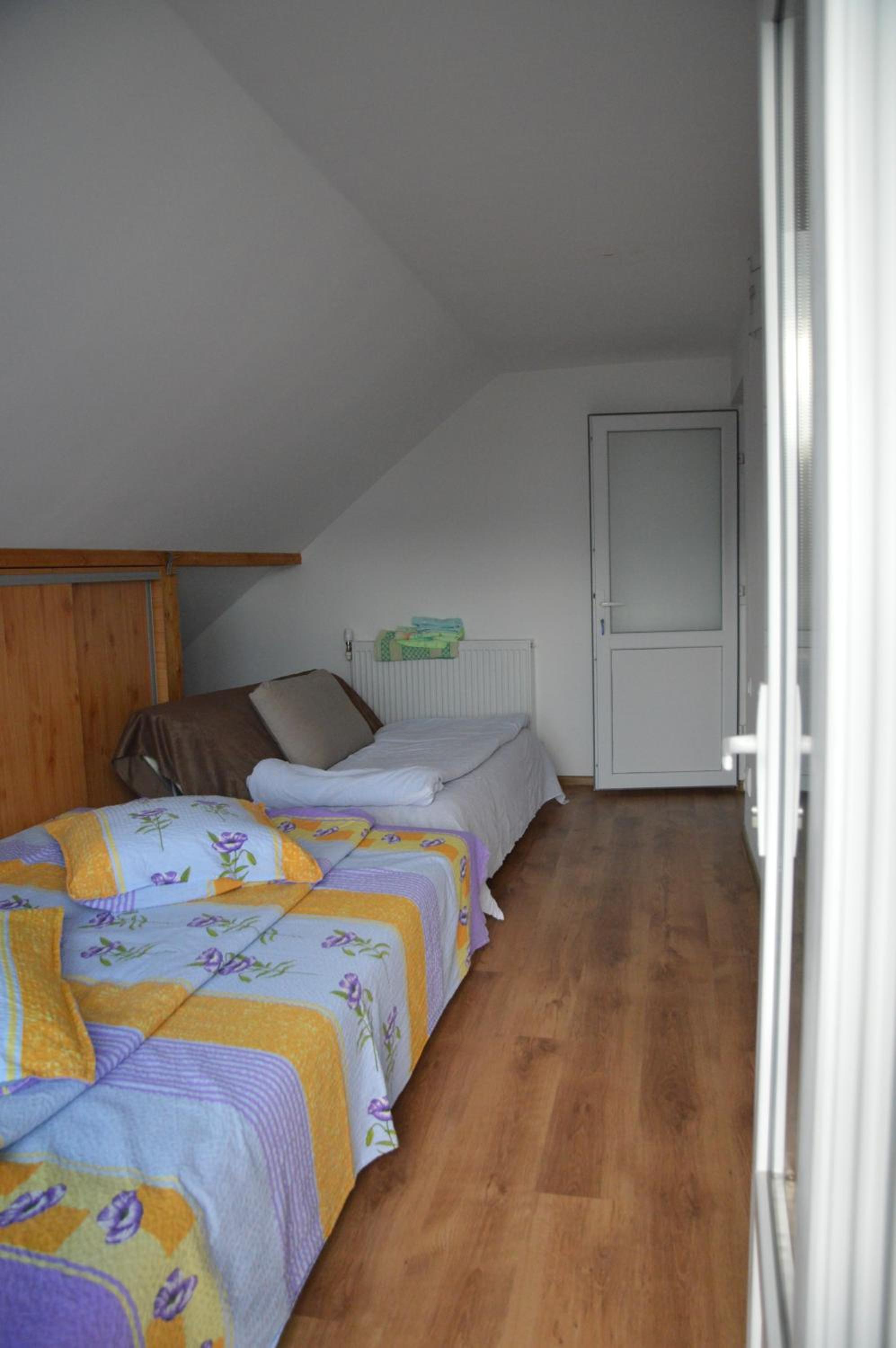 Three-Bedroom Apartment photo 1