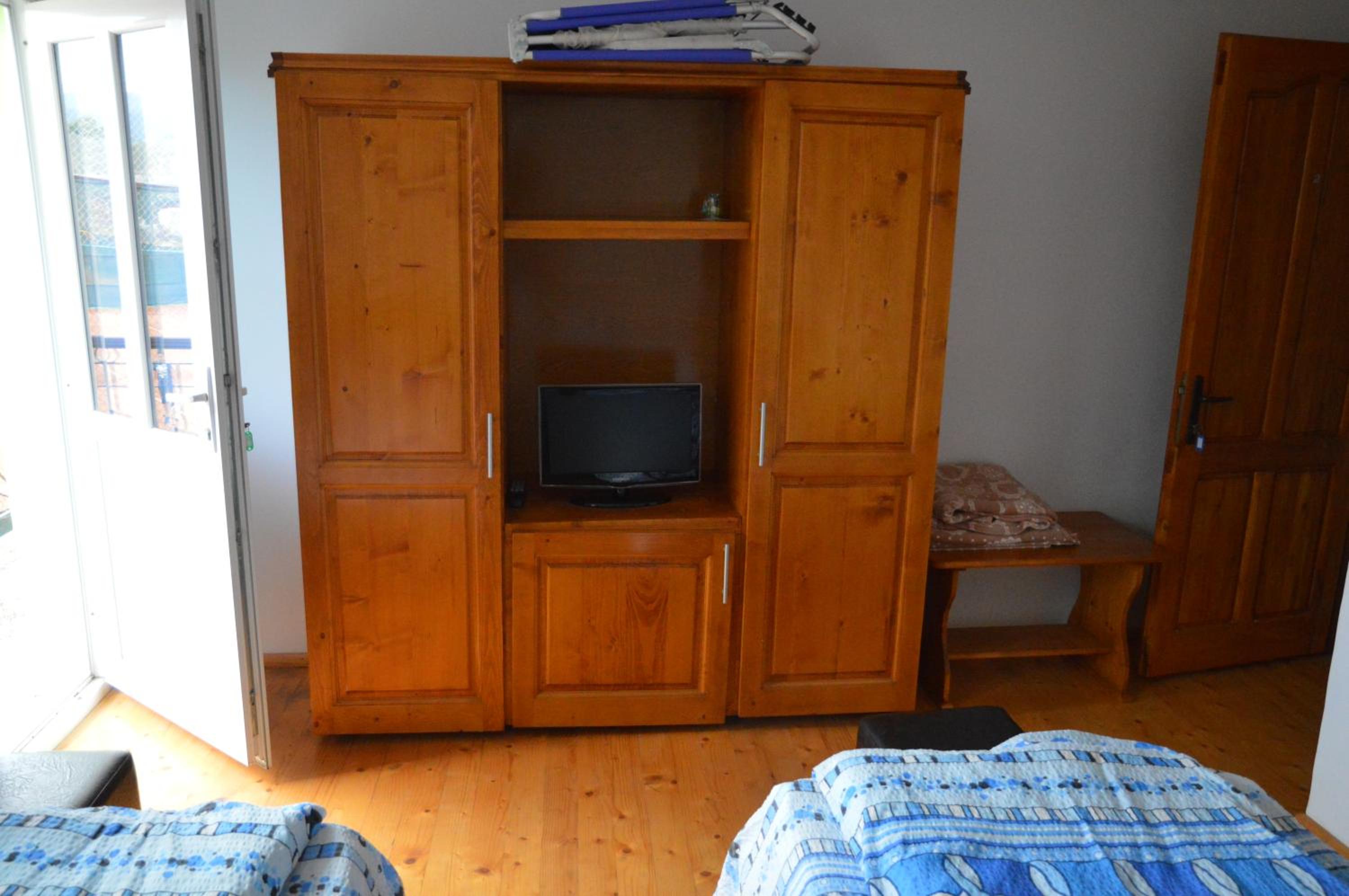 Standard Twin Room photo 1