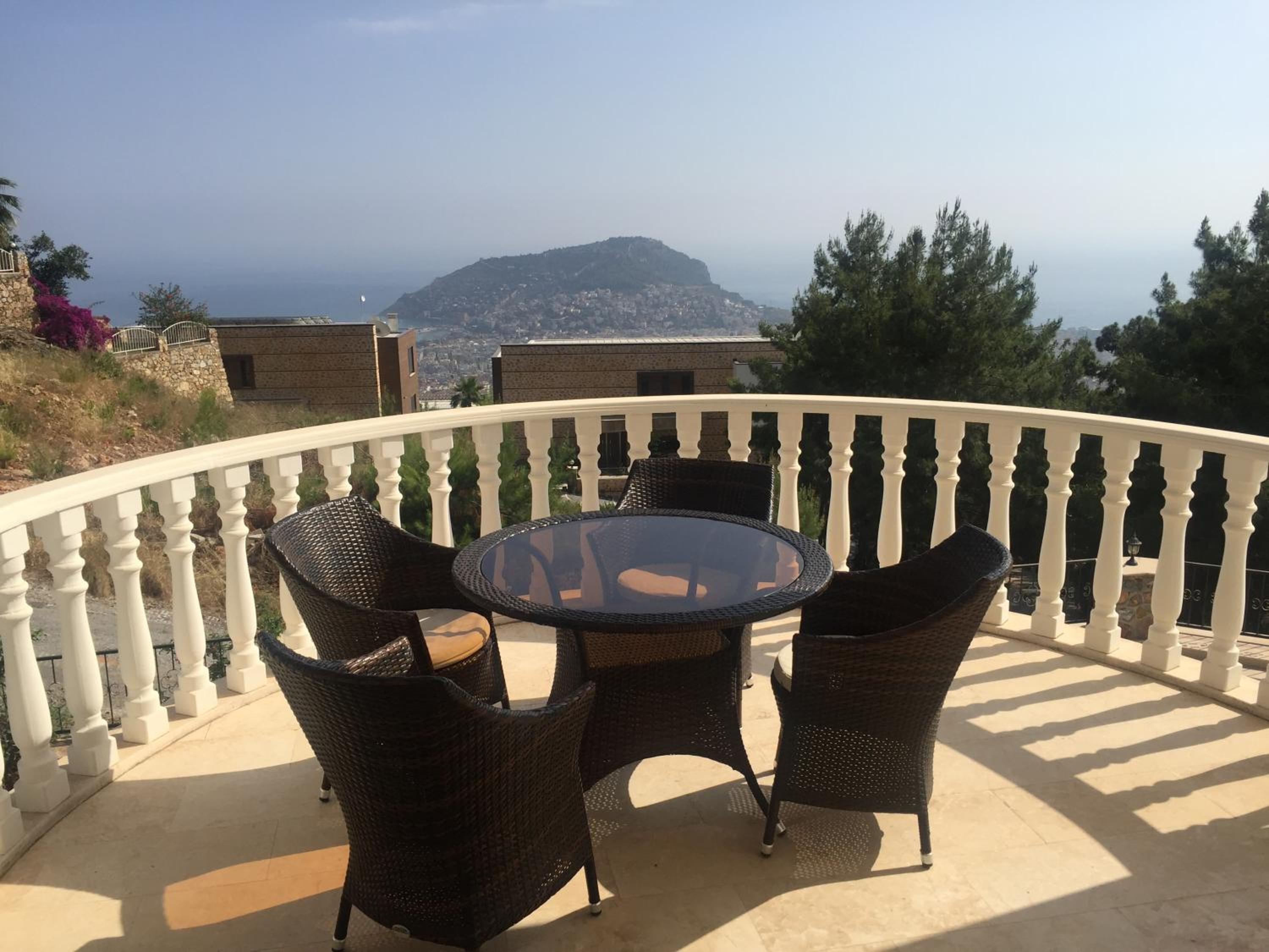Villa - Photo 31