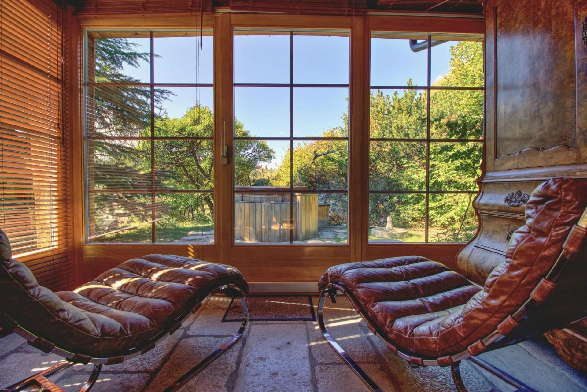 Chalet photo 1