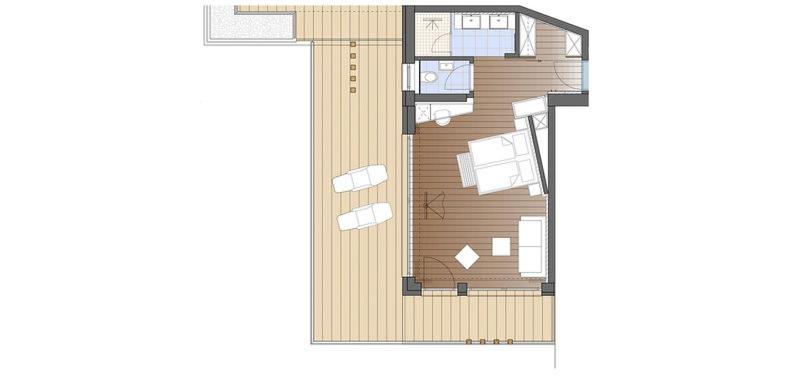 Suite Living  photo 3