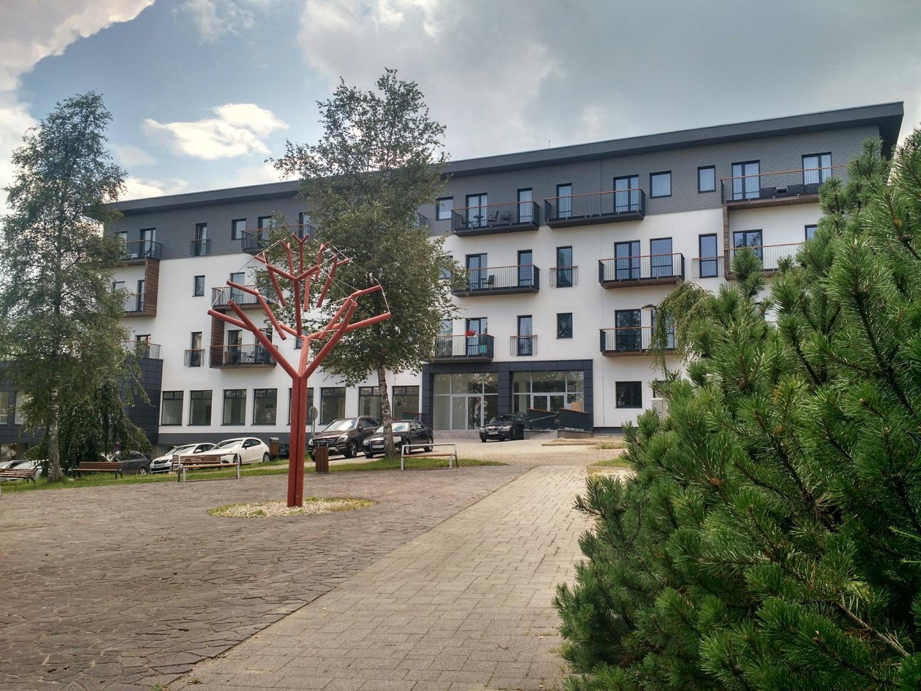 Superior Apartment - Photo 43