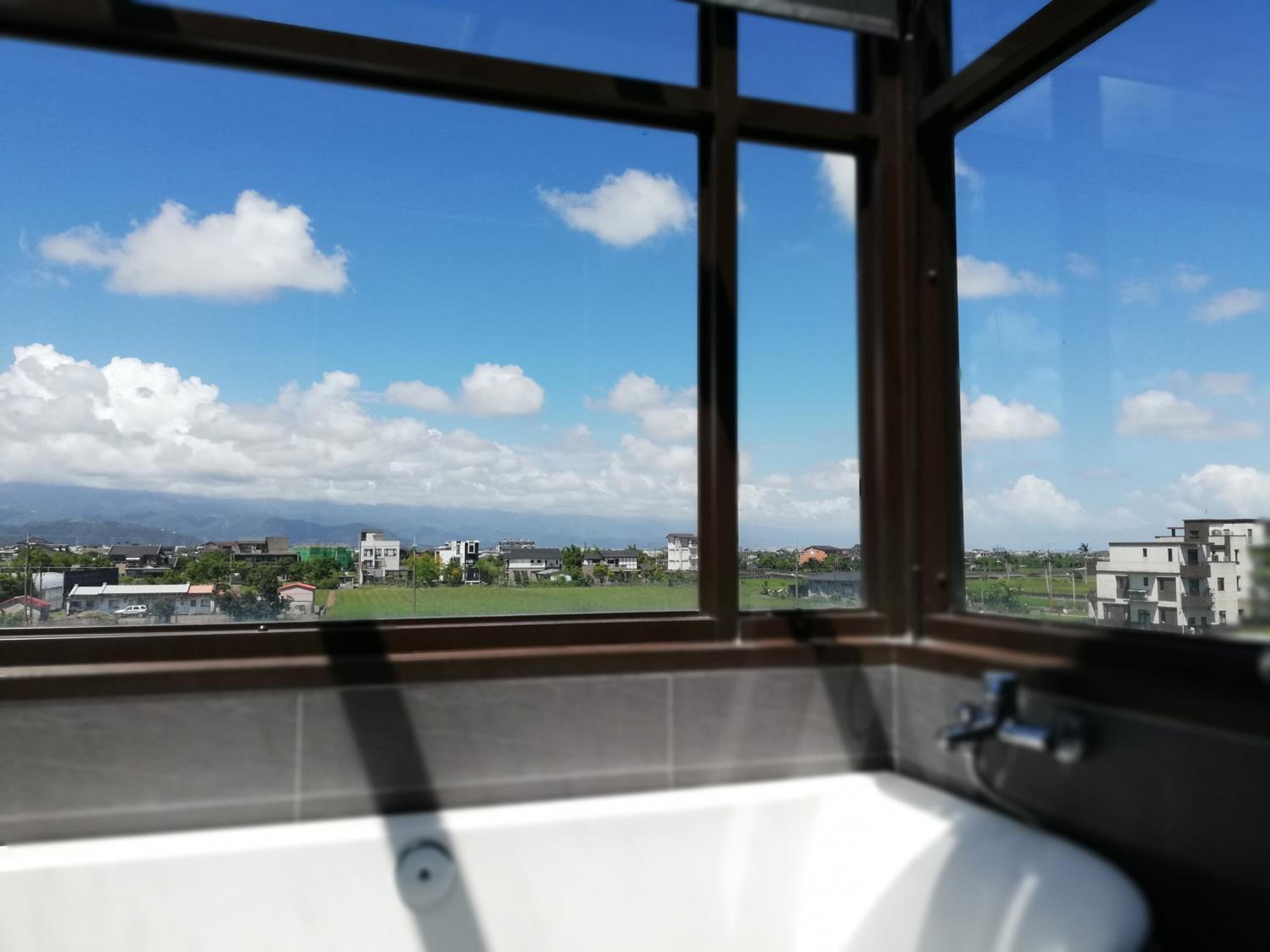 Double Room with Balcony photo 2
