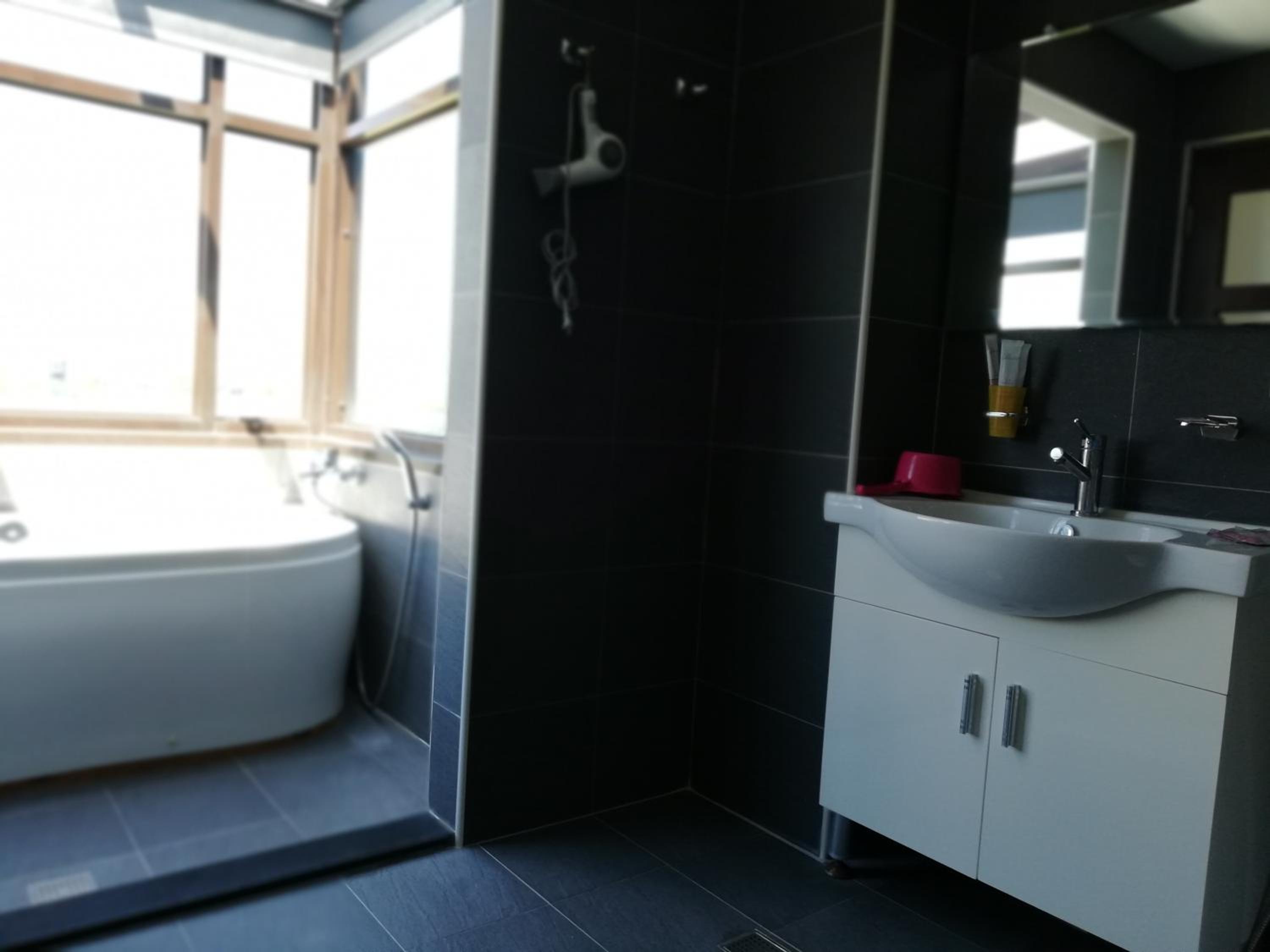 Double Room with Balcony photo 3